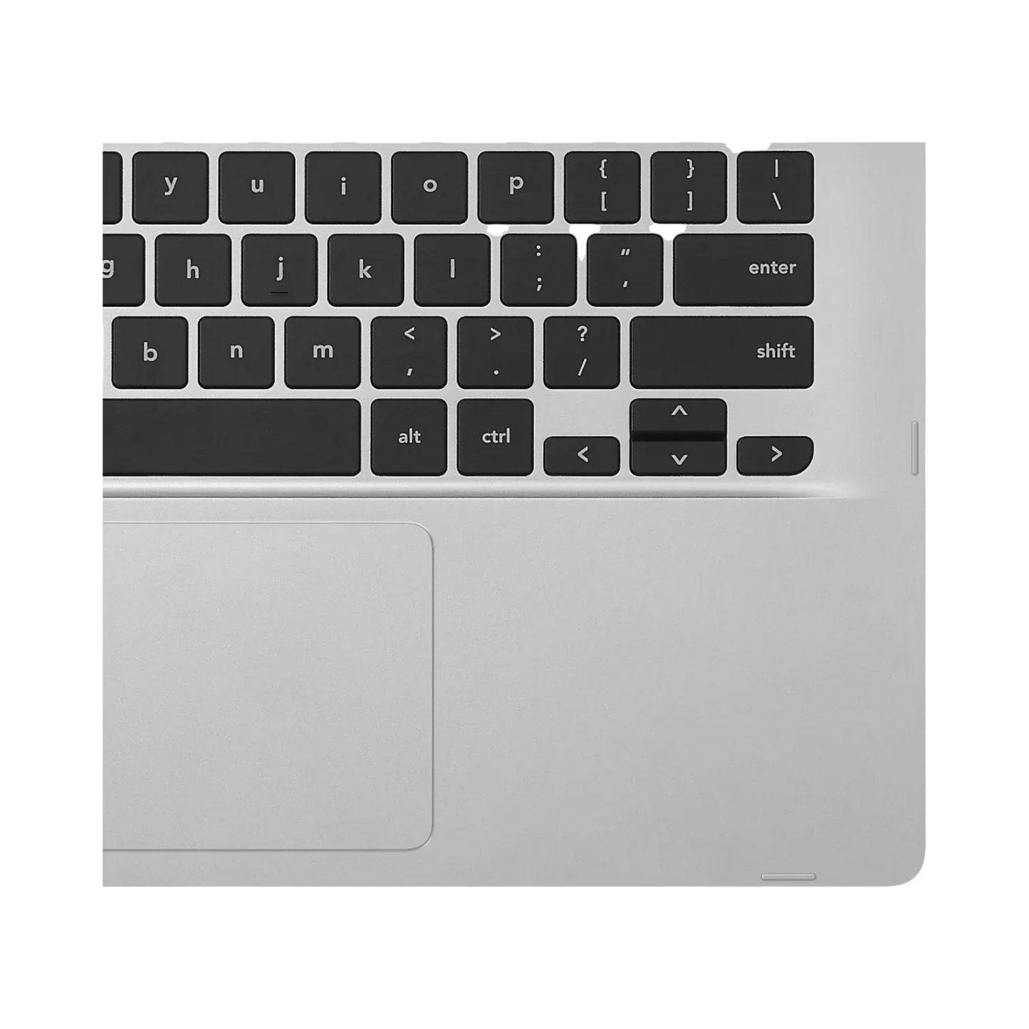 ASUS C423NA Chromebook 14" Notebook, Intel Celeron N3350, 4GB RAM, 32GB eMMC