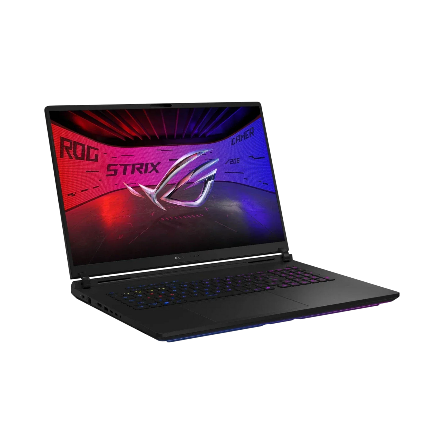ASUS ROG Strix SCAR 18 18" Gaming Laptop, Intel Core Ultra 9 275HX, NVIDIA RTX 5080, 32GB DDR5 RAM, 2TB SSD