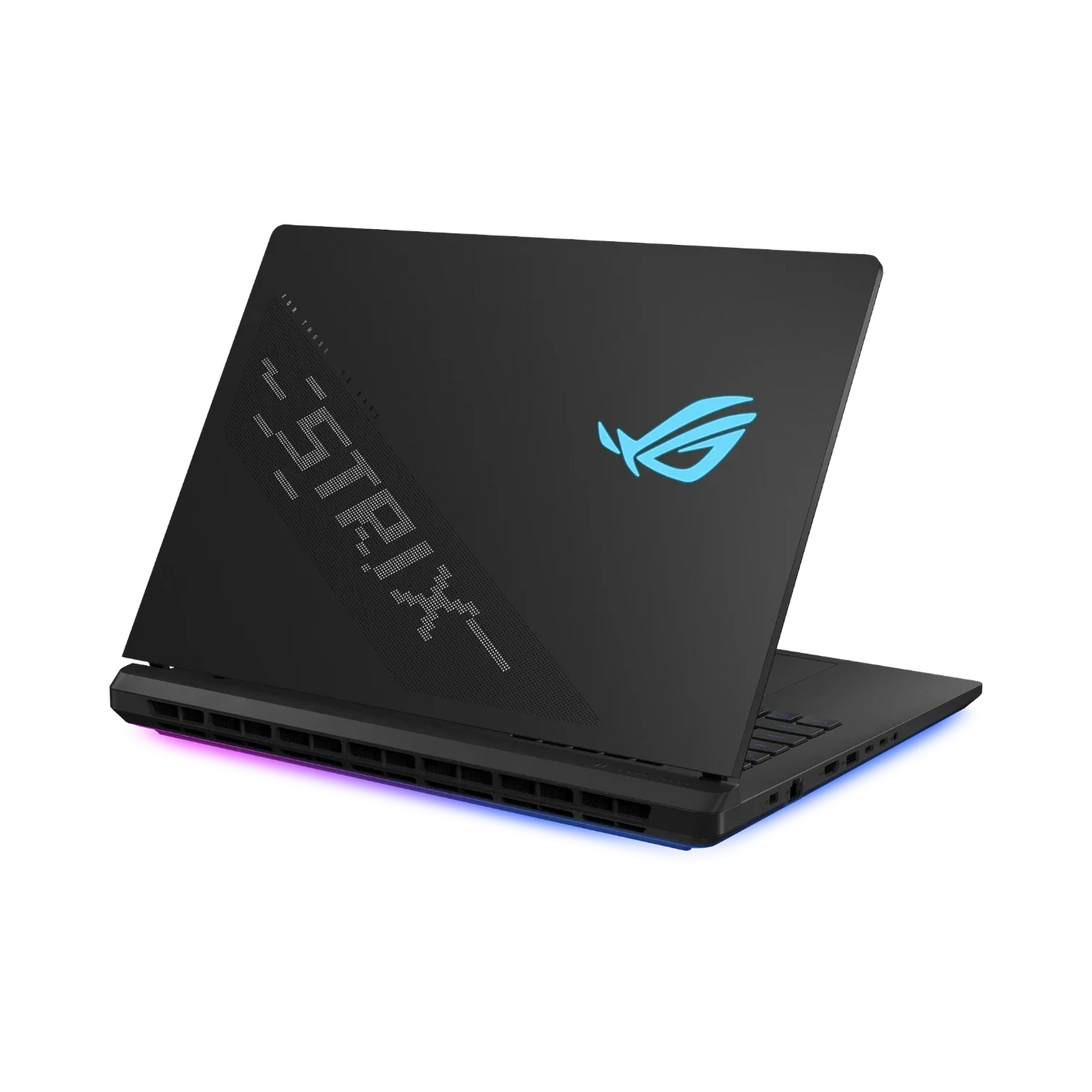 ASUS ROG Strix SCAR 18 18" Gaming Laptop, Intel Core Ultra 9 275HX, NVIDIA RTX 5080, 32GB DDR5 RAM, 2TB SSD