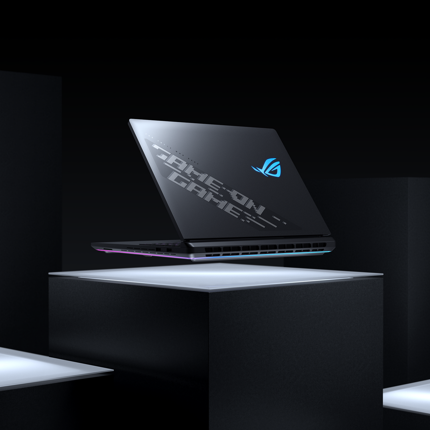 ASUS ROG Strix SCAR 18 18" Gaming Laptop, Intel Core Ultra 9 275HX, NVIDIA RTX 5080, 32GB DDR5 RAM, 2TB SSD
