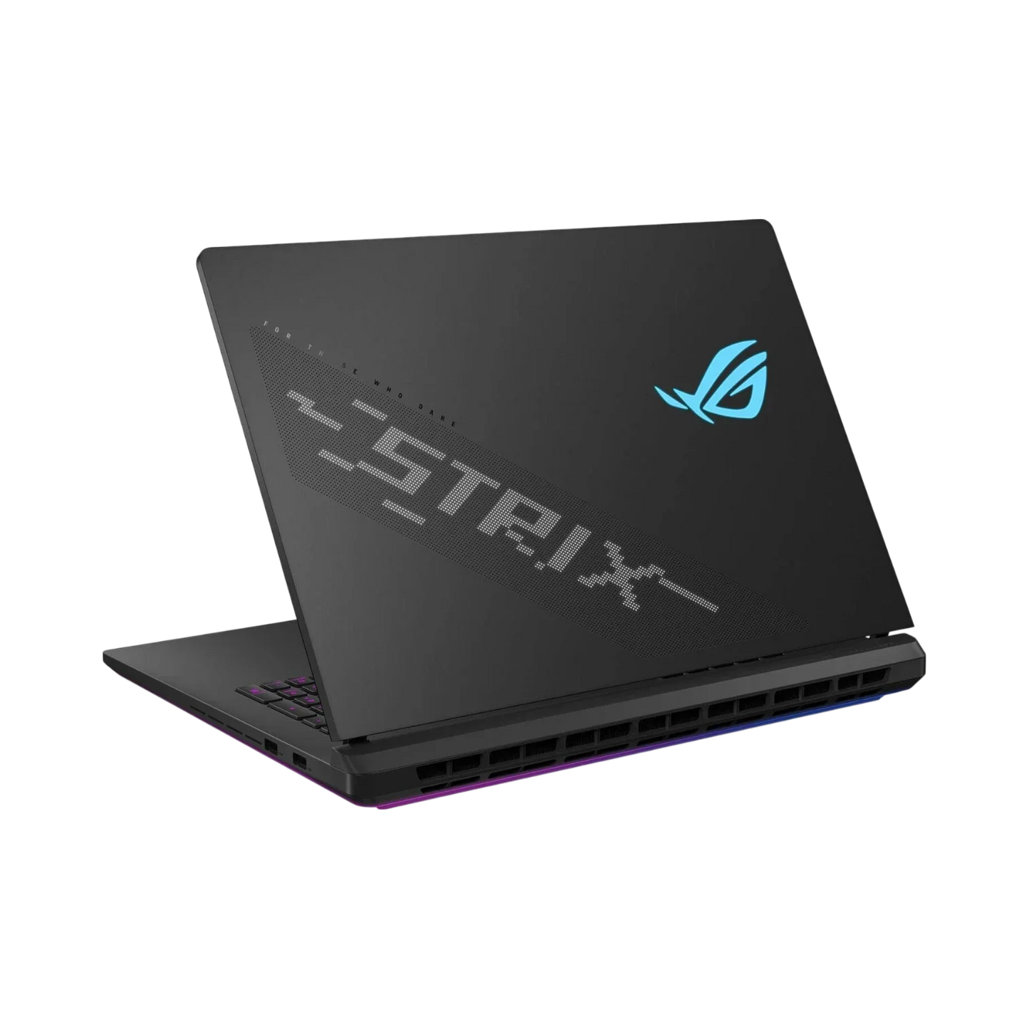 ASUS ROG Strix SCAR 18 18" Gaming Laptop, Intel Core Ultra 9 275HX, NVIDIA RTX 5080, 32GB DDR5 RAM, 2TB SSD