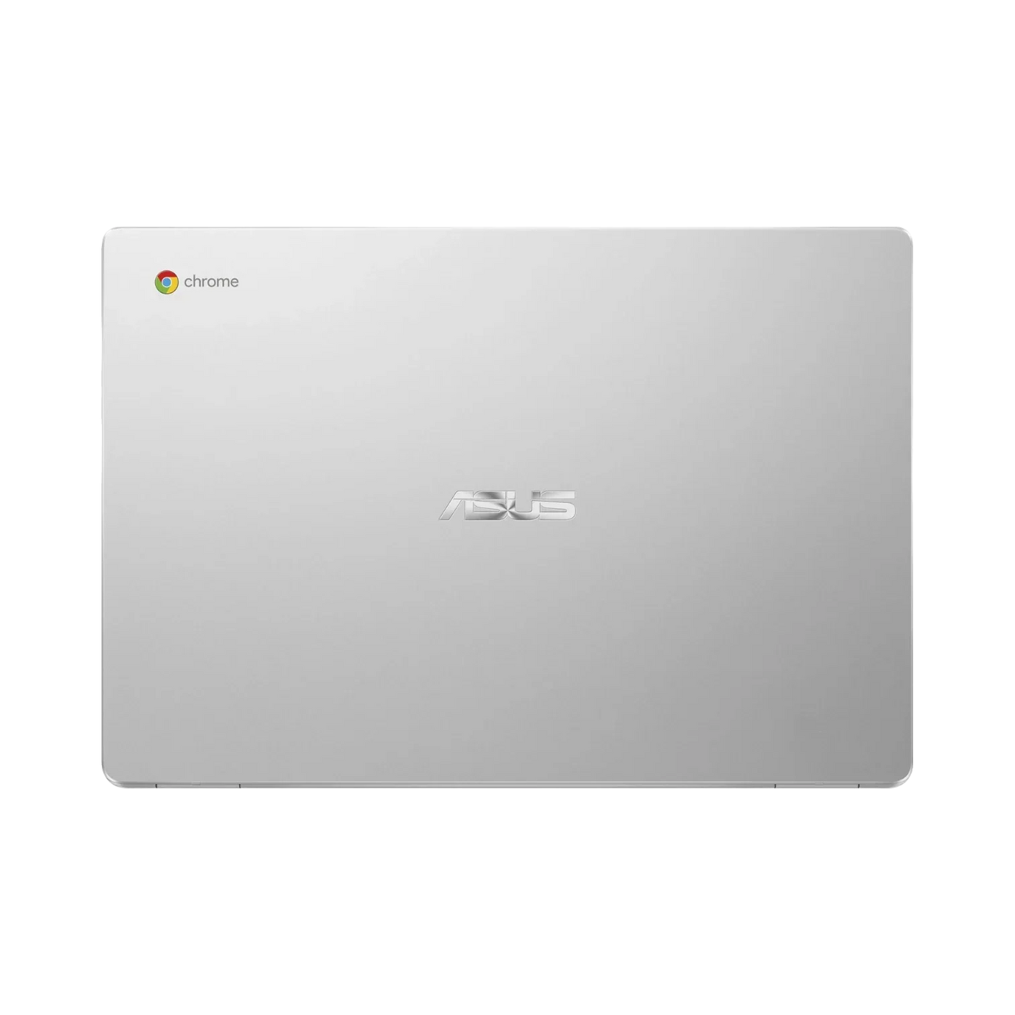ASUS Chromebook C523 15.6" Laptop, Intel Celeron N3550, 4GB RAM. 32GB eMMC