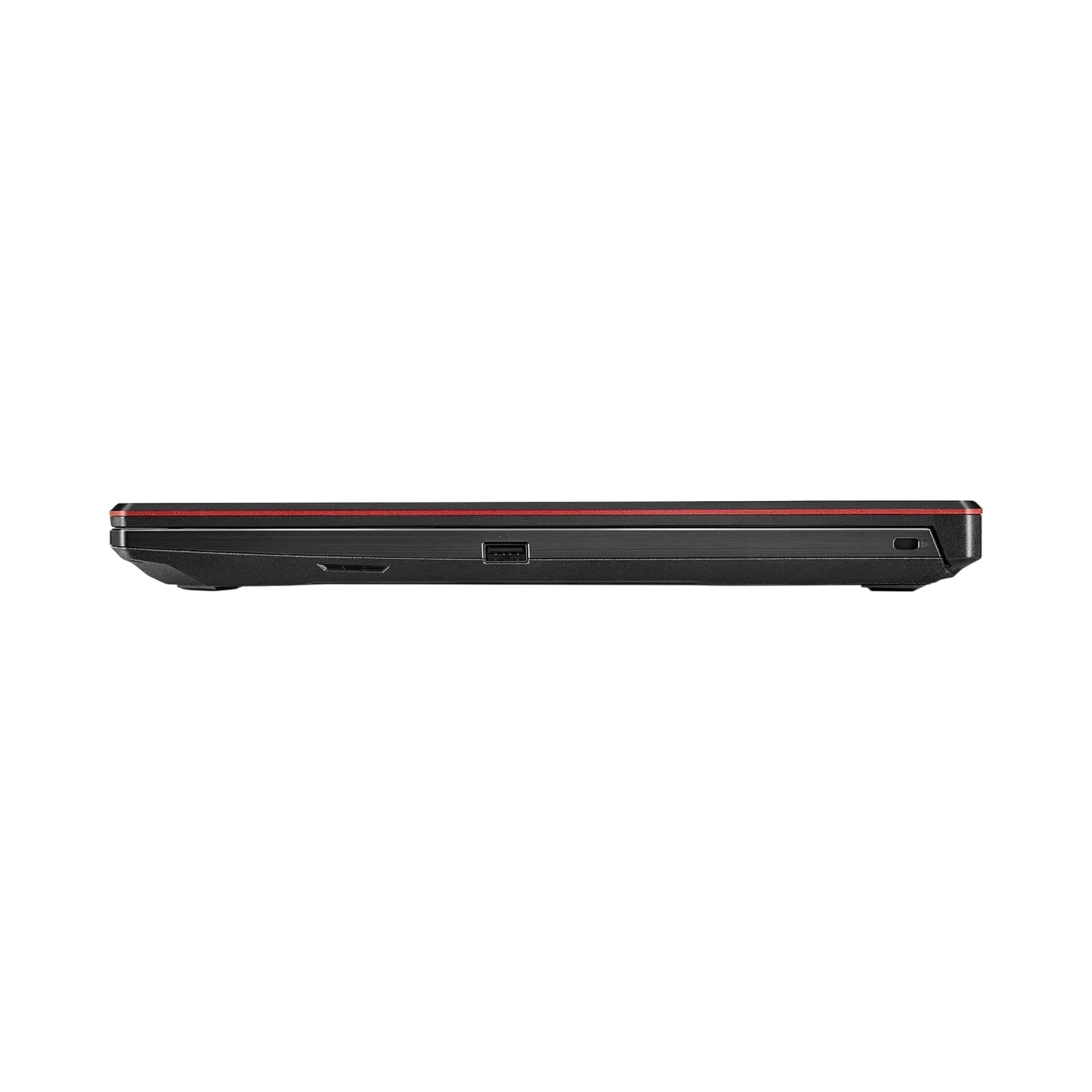 ASUS TUF Gaming F17 17.3" Gaming Laptop, Intel Core i5-10300H, NVIDIA GTX 1650 Ti, 8GB DDR4 RAM, 512GB SSD