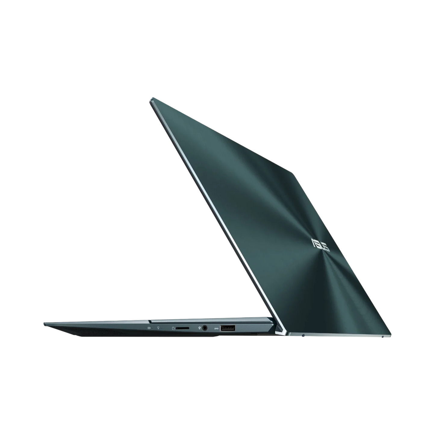 ASUS ZenBook Duo 14 14" Multi-Touch Notebook, Intel Core i7-1165G7, 8GB RAM, 512GB SSD (Celestial Blue)