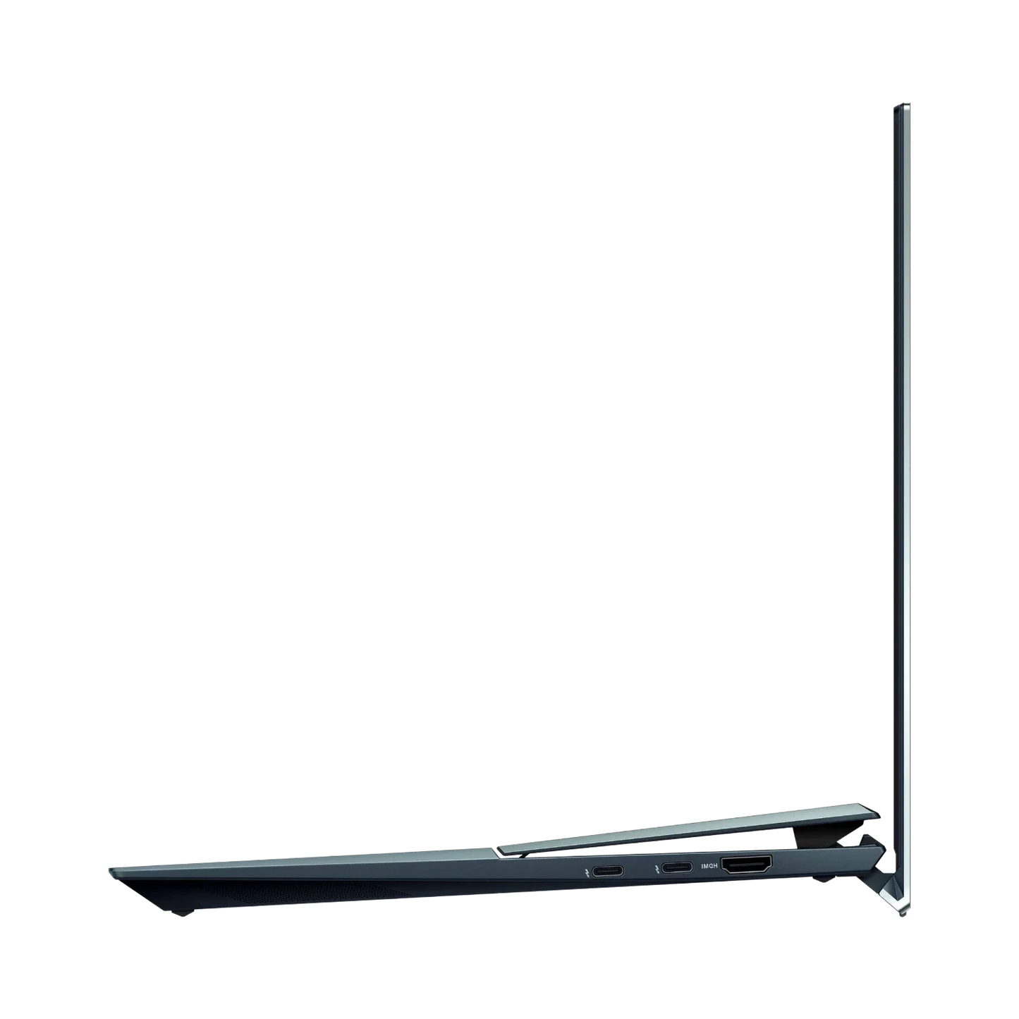 ASUS ZenBook Duo 14 14" Multi-Touch Notebook, Intel Core i7-1165G7, 8GB RAM, 512GB SSD (Celestial Blue)