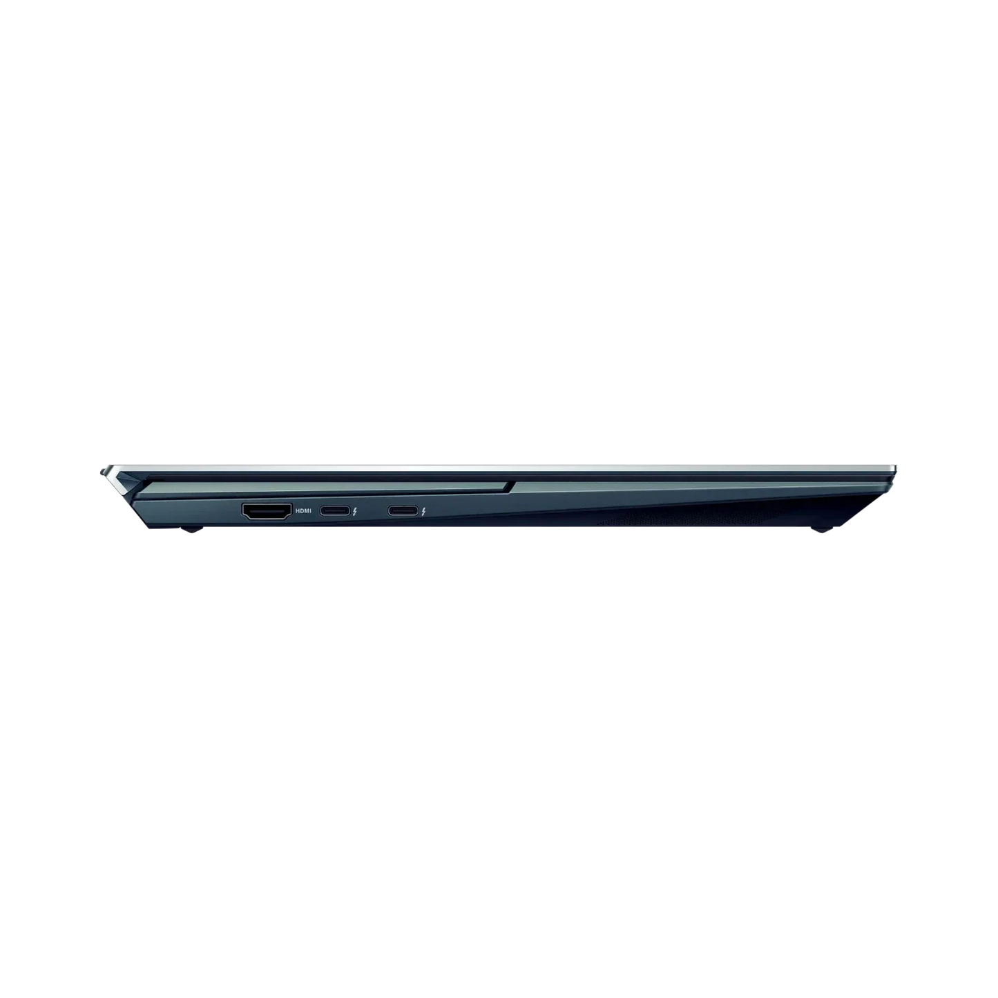 ASUS ZenBook Duo 14 14" Multi-Touch Notebook, Intel Core i7-1165G7, 8GB RAM, 512GB SSD (Celestial Blue)