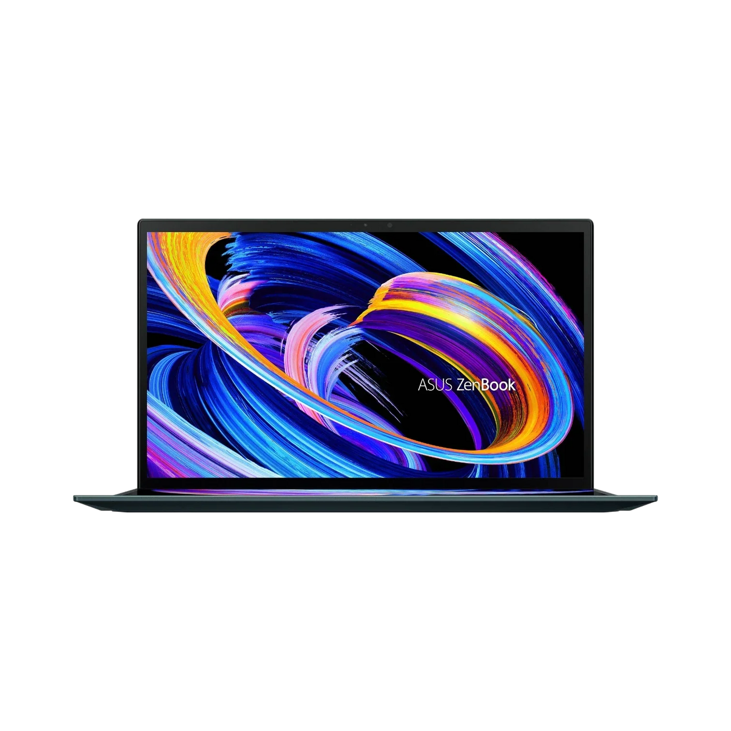 ASUS ZenBook Duo 14 14" Multi-Touch Notebook, Intel Core i7-1165G7, 8GB RAM, 512GB SSD (Celestial Blue)