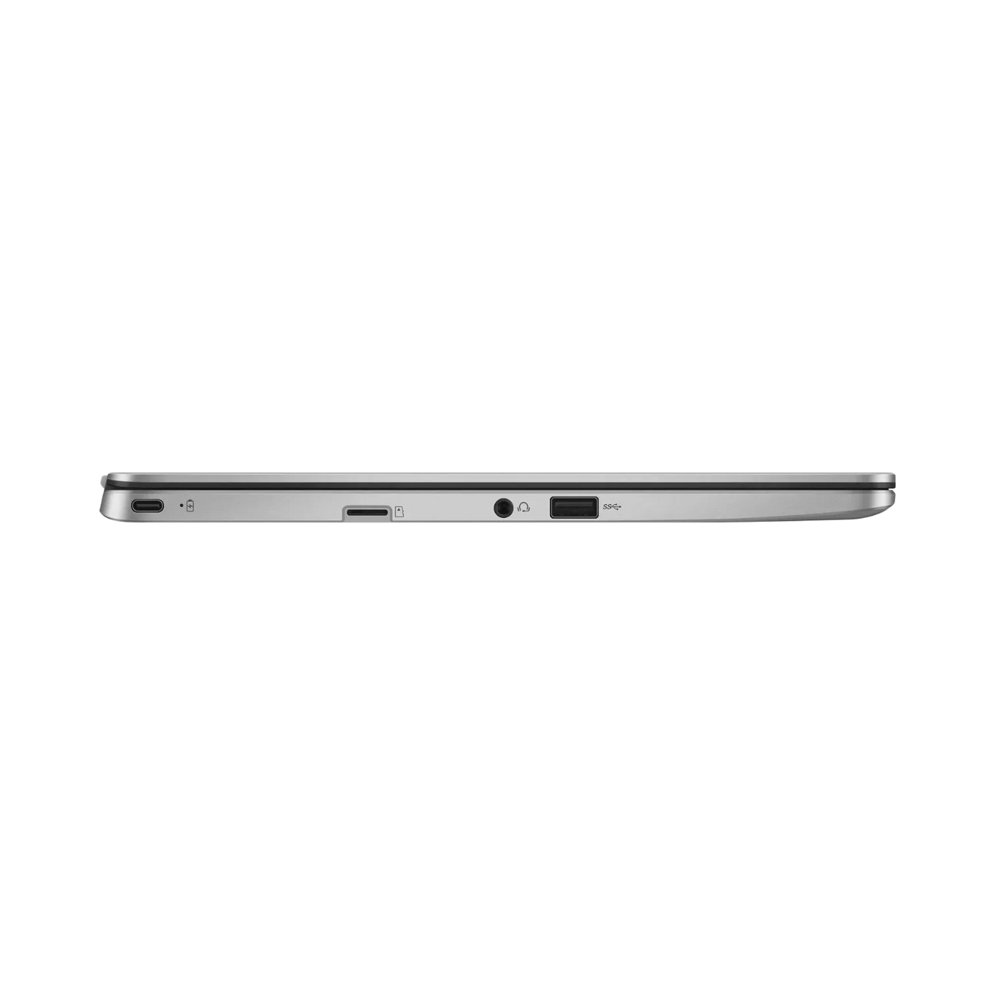 ASUS Chromebook C423 14" Notebook, Intel Celeron N3350, 4GB RAM, 32GB eMMC