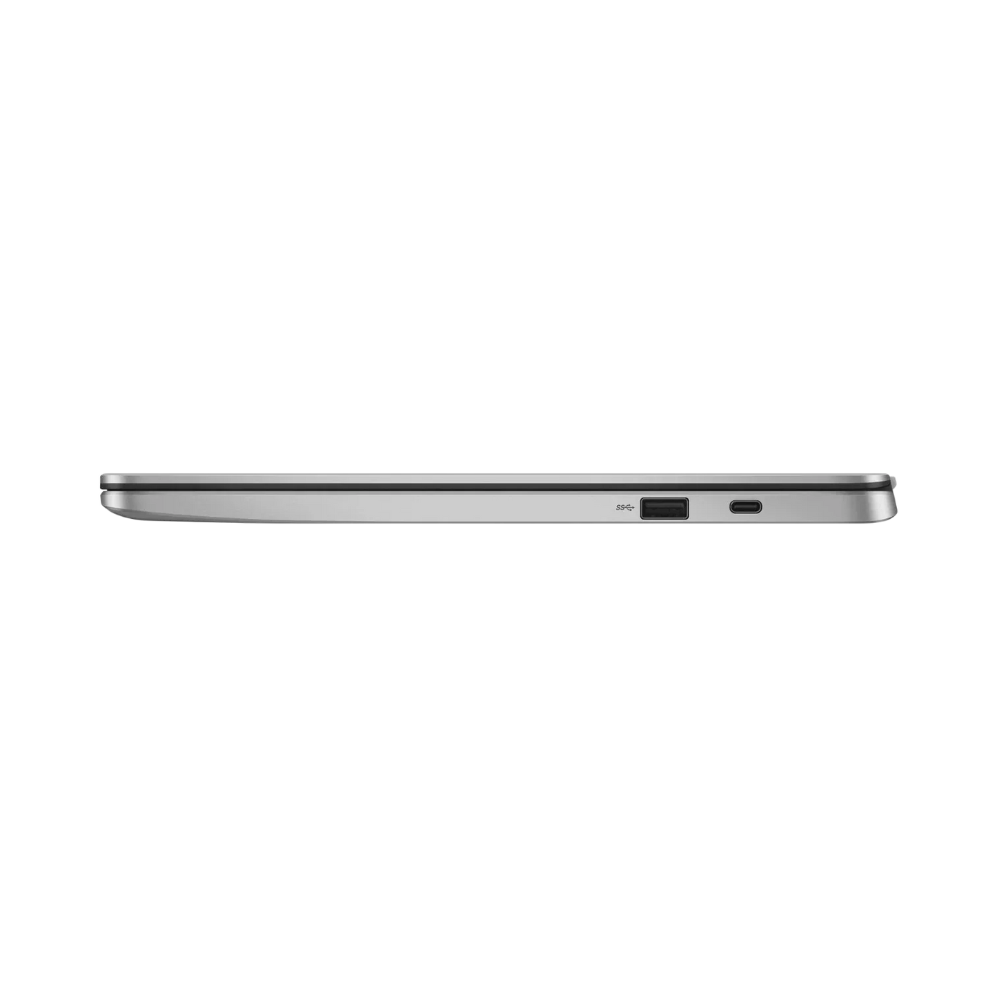 ASUS Chromebook C423 14" Notebook, Intel Celeron N3350, 4GB RAM, 32GB eMMC