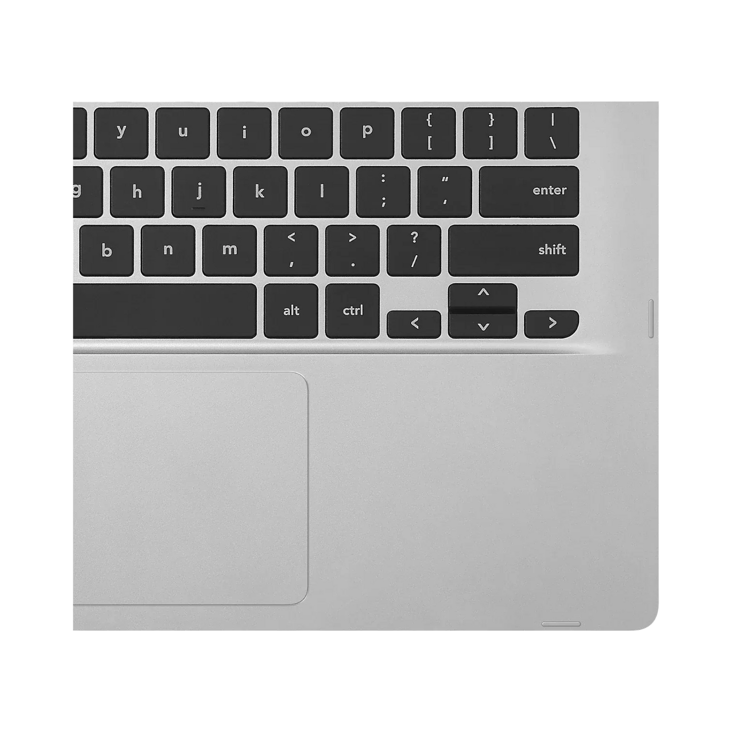 ASUS Chromebook C423 14" Notebook, Intel Celeron N3350, 4GB RAM, 32GB eMMC