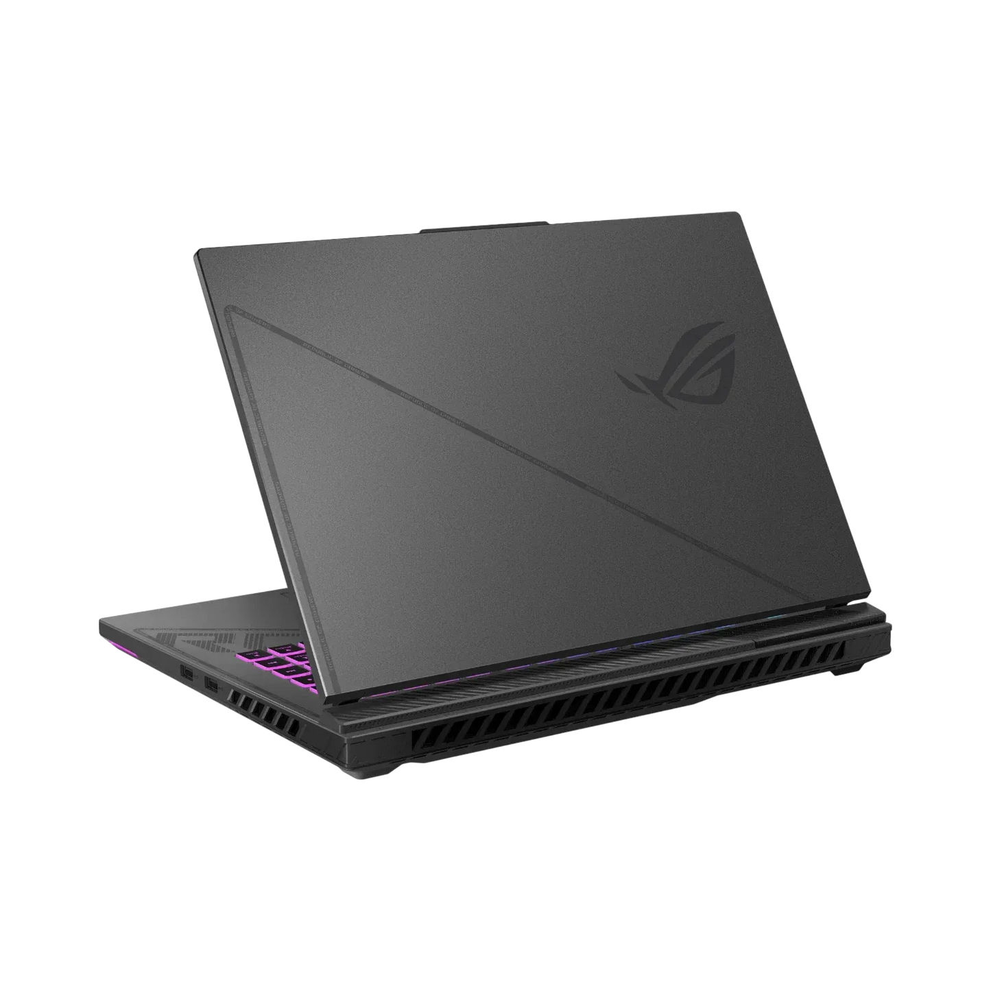 ASUS ROG Strix G16 16" Gaming Laptop, Intel Core i9-13980HX, NVIDIA RTX 4070, 32GB DDR5 RAM, 1TB SSD (Eclipse Gray)