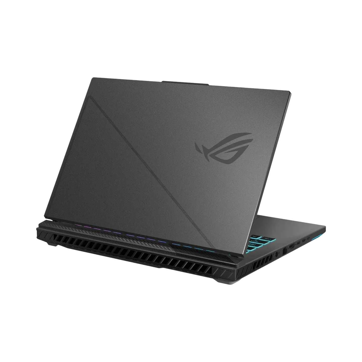 ASUS ROG Strix G16 16" Gaming Laptop, Intel Core i9-13980HX, NVIDIA RTX 4070, 32GB DDR5 RAM, 1TB SSD (Eclipse Gray)