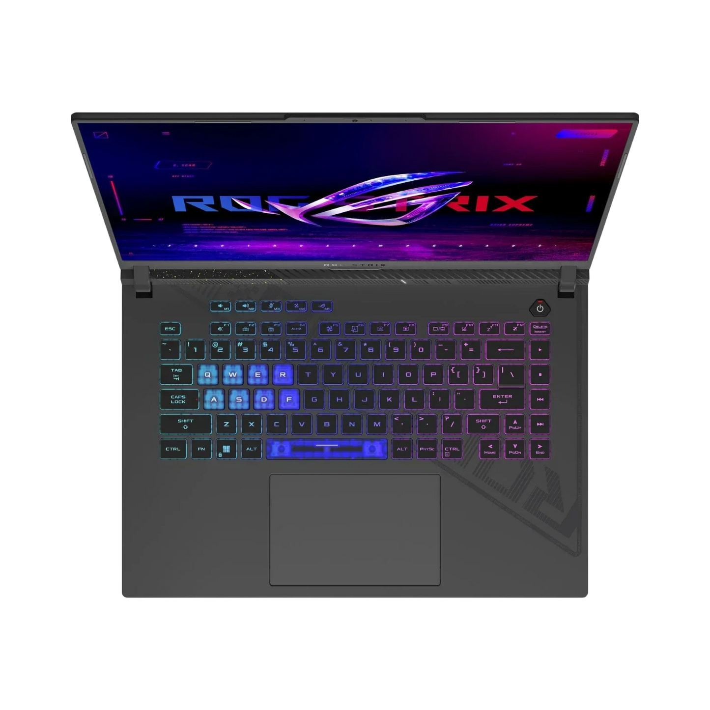 ASUS ROG Strix G16 16" Gaming Laptop, Intel Core i9-14900HX, NVIDIA RTX 4060, 16GB DDR5 RAM, 1TB SSD