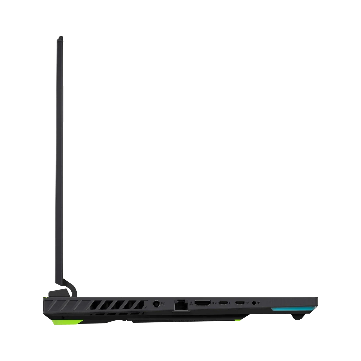 ASUS ROG Strix G16 16" Gaming Laptop, Intel Core i9-14900HX, NVIDIA RTX 4060, 16GB DDR5 RAM, 1TB SSD