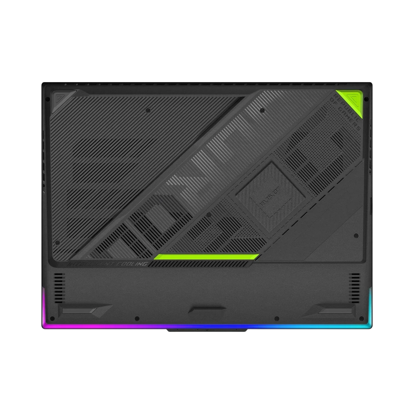 ASUS ROG Strix G16 16" Gaming Laptop, Intel Core i9-14900HX, NVIDIA RTX 4060, 16GB DDR5 RAM, 1TB SSD