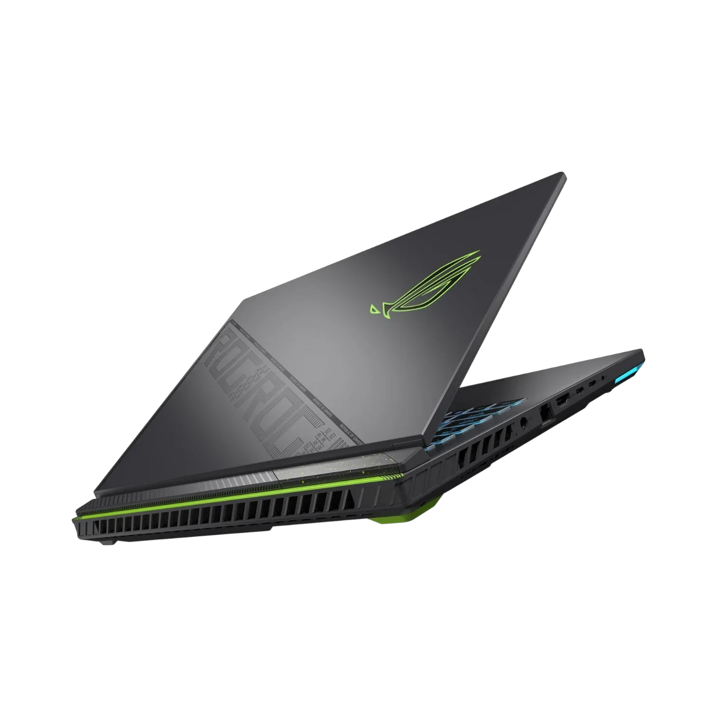 ASUS ROG Strix G16 16" Gaming Laptop, Intel Core i9-14900HX, NVIDIA RTX 4060, 16GB DDR5 RAM, 1TB SSD