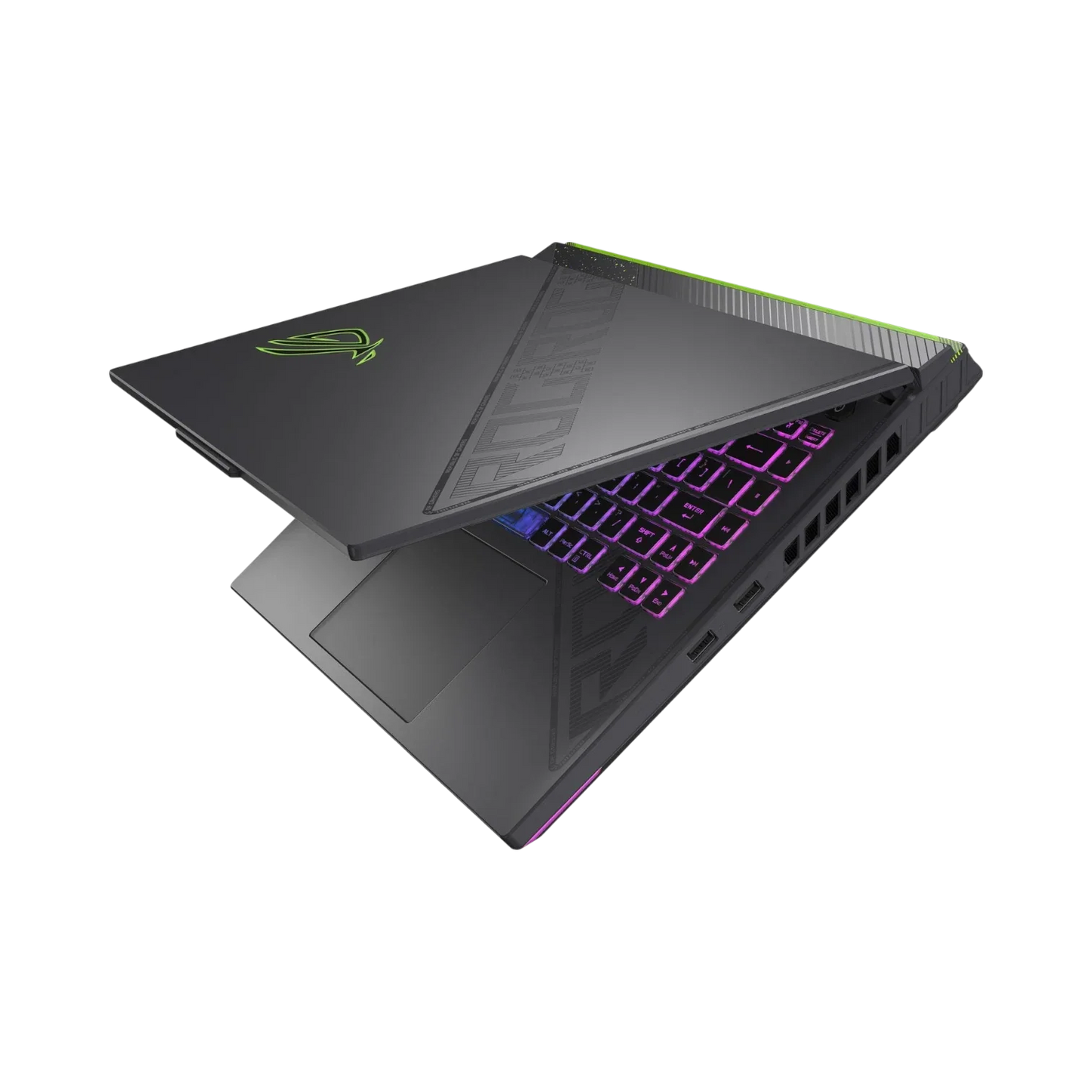 ASUS ROG Strix G16 16" Gaming Laptop, Intel Core i9-14900HX, NVIDIA RTX 4060, 16GB DDR5 RAM, 1TB SSD