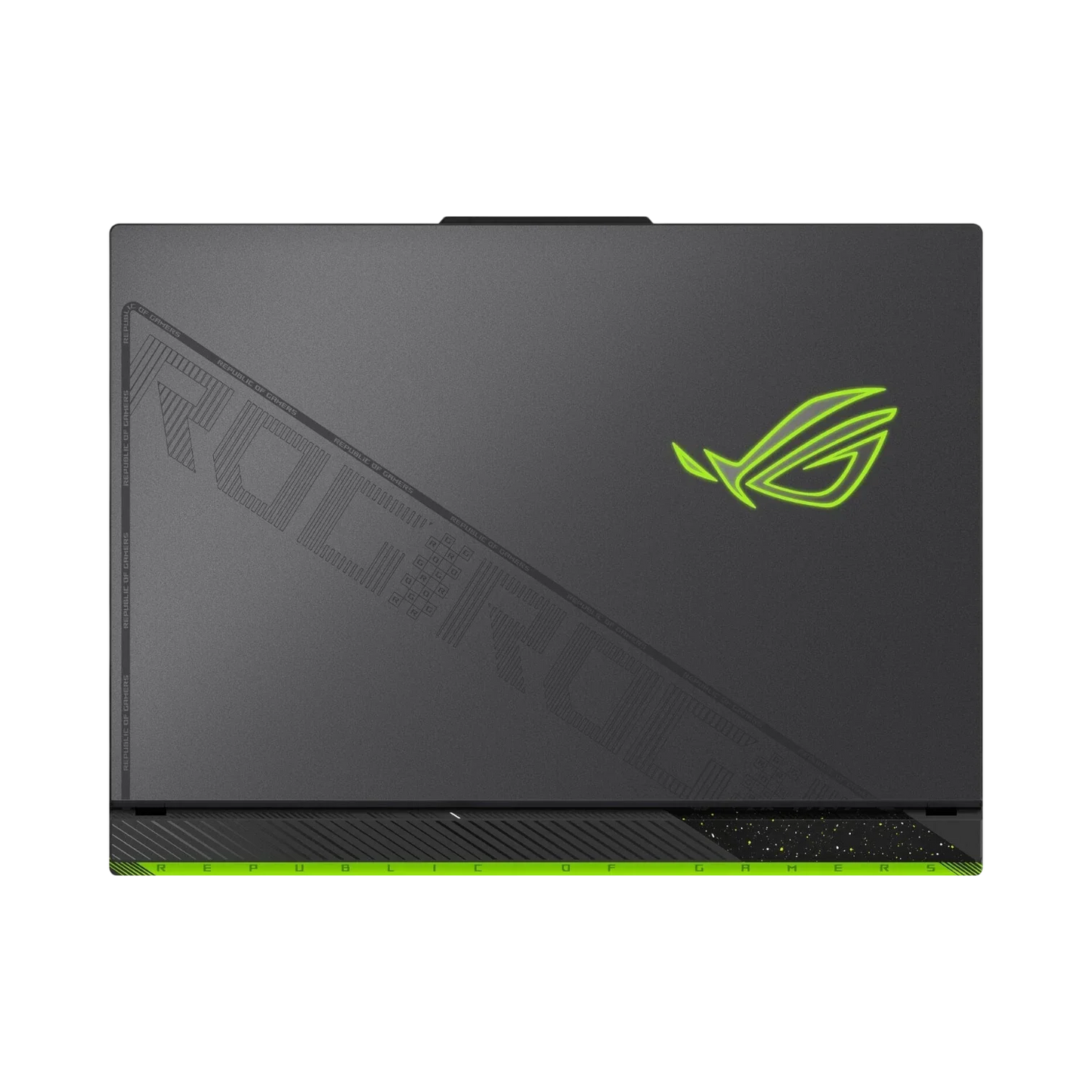ASUS ROG Strix G16 16" Gaming Laptop, Intel Core i9-14900HX, NVIDIA RTX 4060, 16GB DDR5 RAM, 1TB SSD