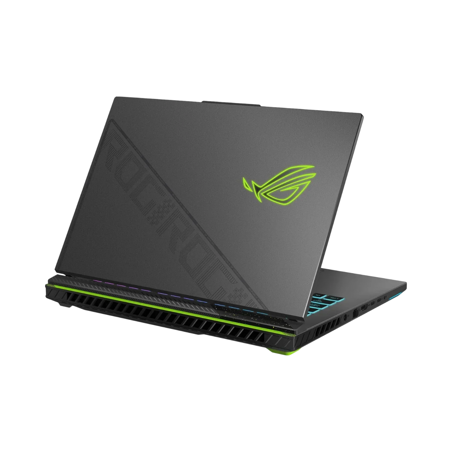 ASUS ROG Strix G16 16" Gaming Laptop, Intel Core i9-14900HX, NVIDIA RTX 4060, 16GB DDR5 RAM, 1TB SSD
