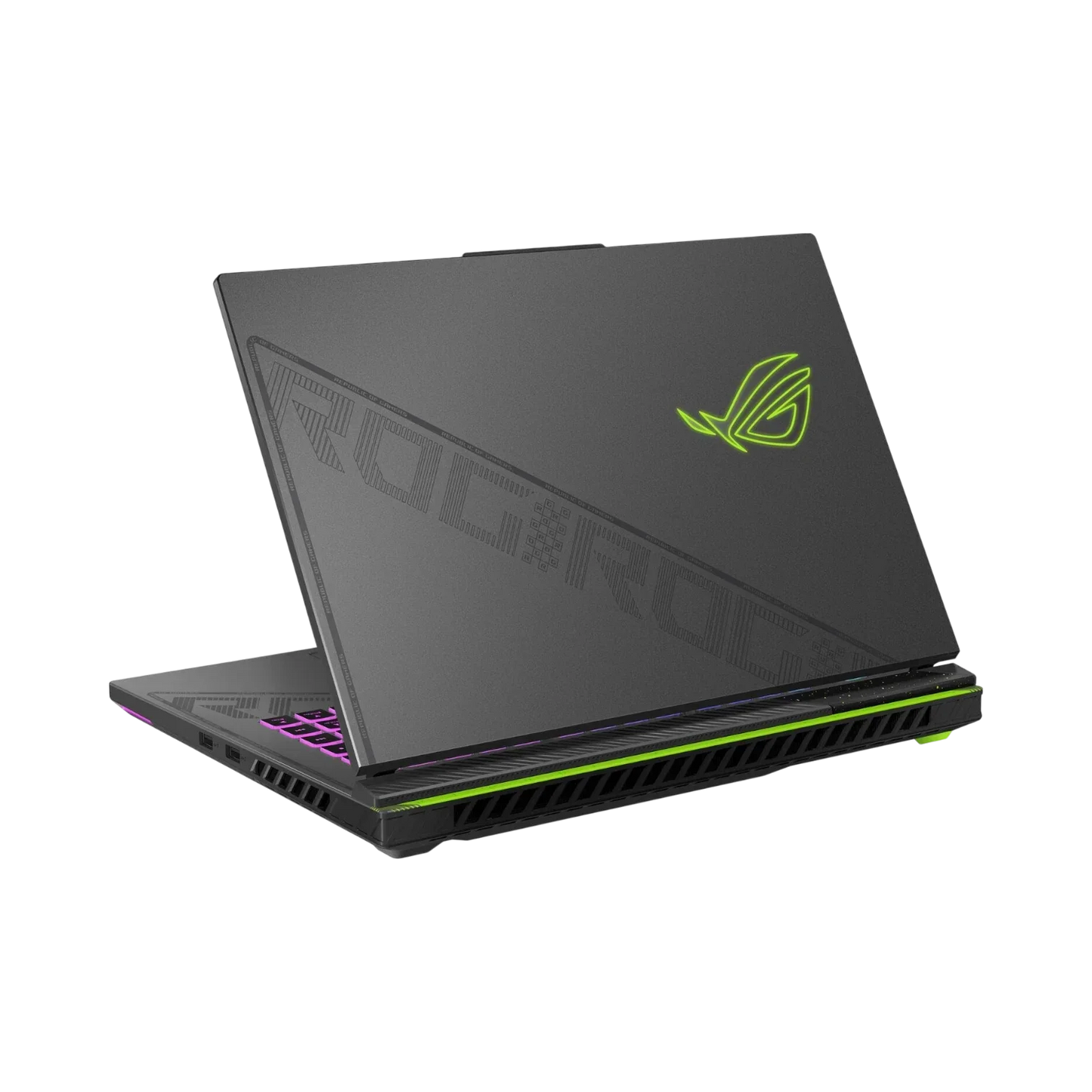 ASUS ROG Strix G16 16" Gaming Laptop, Intel Core i9-14900HX, NVIDIA RTX 4060, 16GB DDR5 RAM, 1TB SSD