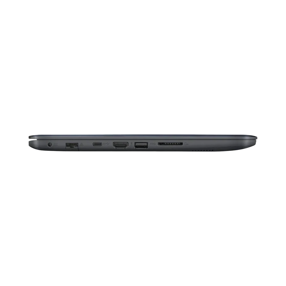 ASUS L402YA 14" Laptop, AMD E2-7015, 4GB RAM, 64GB eMMC