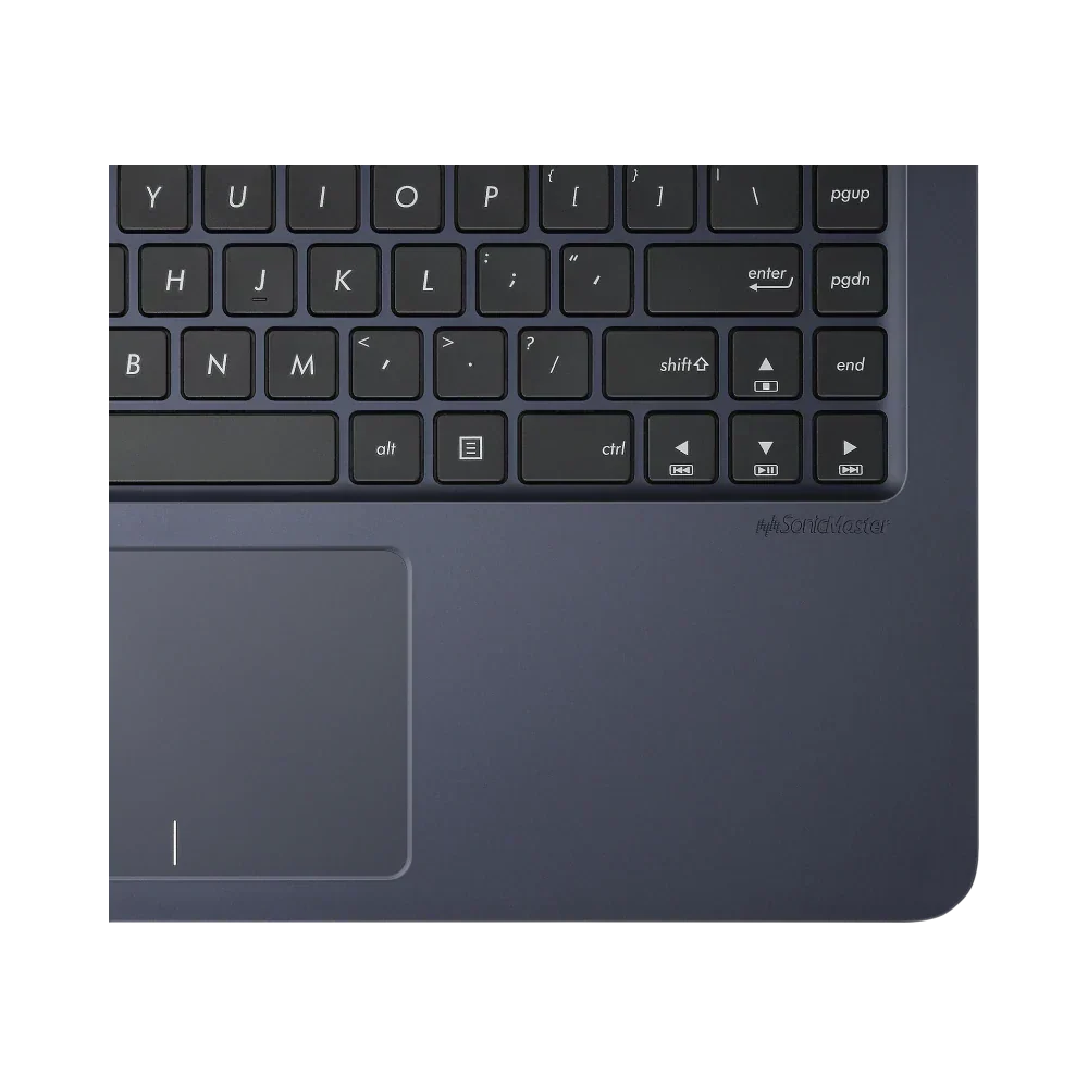 ASUS L402YA 14" Laptop, AMD E2-7015, 4GB RAM, 64GB eMMC