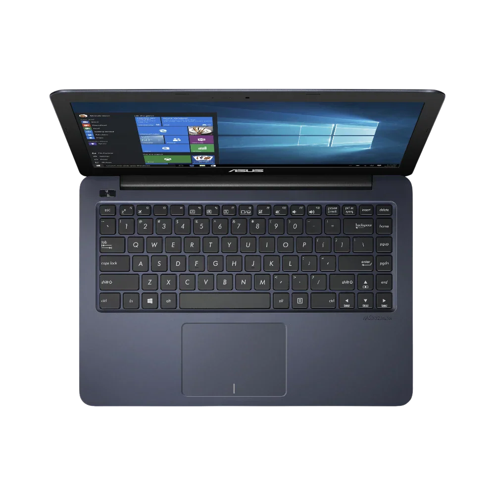 ASUS L402YA 14" Laptop, AMD E2-7015, 4GB RAM, 64GB eMMC