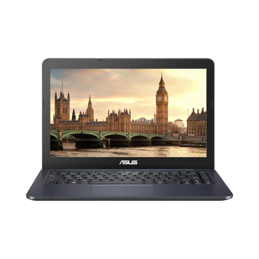 ASUS L402YA 14" Laptop, AMD E2-7015, 4GB RAM, 64GB eMMC