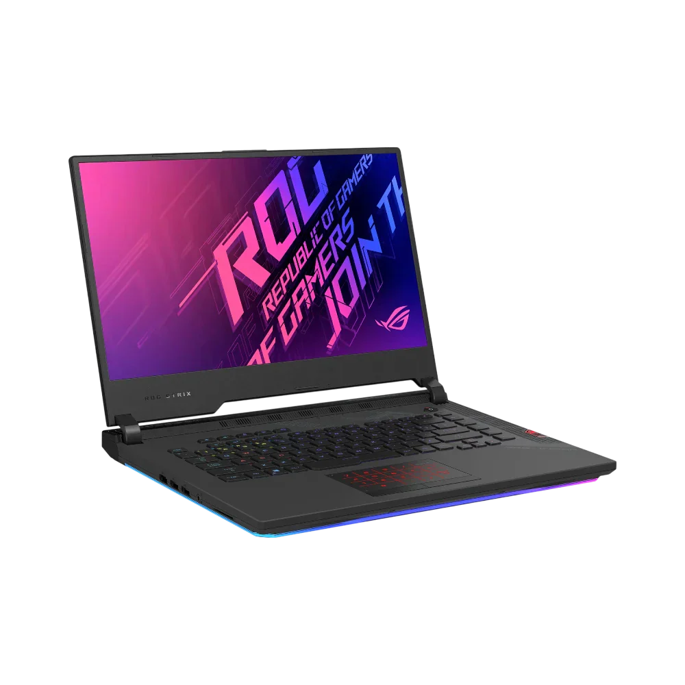 ASUS ROG Strix SCAR 15 15.6" Gaming Laptop, Intel Core i9-10980HK, NVIDIA RTX 2070 SUPER, 16GB DDR4 RAM, 1TB SSD