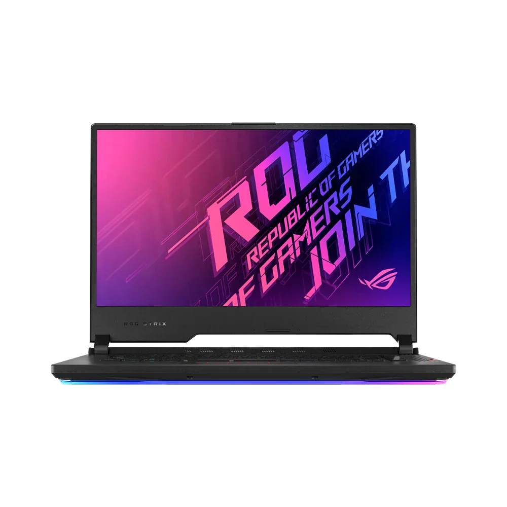 ASUS ROG Strix SCAR 15 15.6" Gaming Laptop, Intel Core i9-10980HK, NVIDIA RTX 2070 SUPER, 16GB DDR4 RAM, 1TB SSD