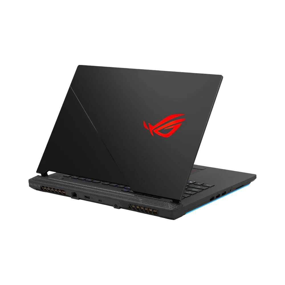 ASUS ROG Strix SCAR 15 15.6" Gaming Laptop, Intel Core i9-10980HK, NVIDIA RTX 2070 SUPER, 16GB DDR4 RAM, 1TB SSD