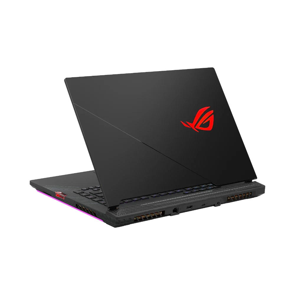 ASUS ROG Strix SCAR 15 15.6" Gaming Laptop, Intel Core i9-10980HK, NVIDIA RTX 2070 SUPER, 16GB DDR4 RAM, 1TB SSD