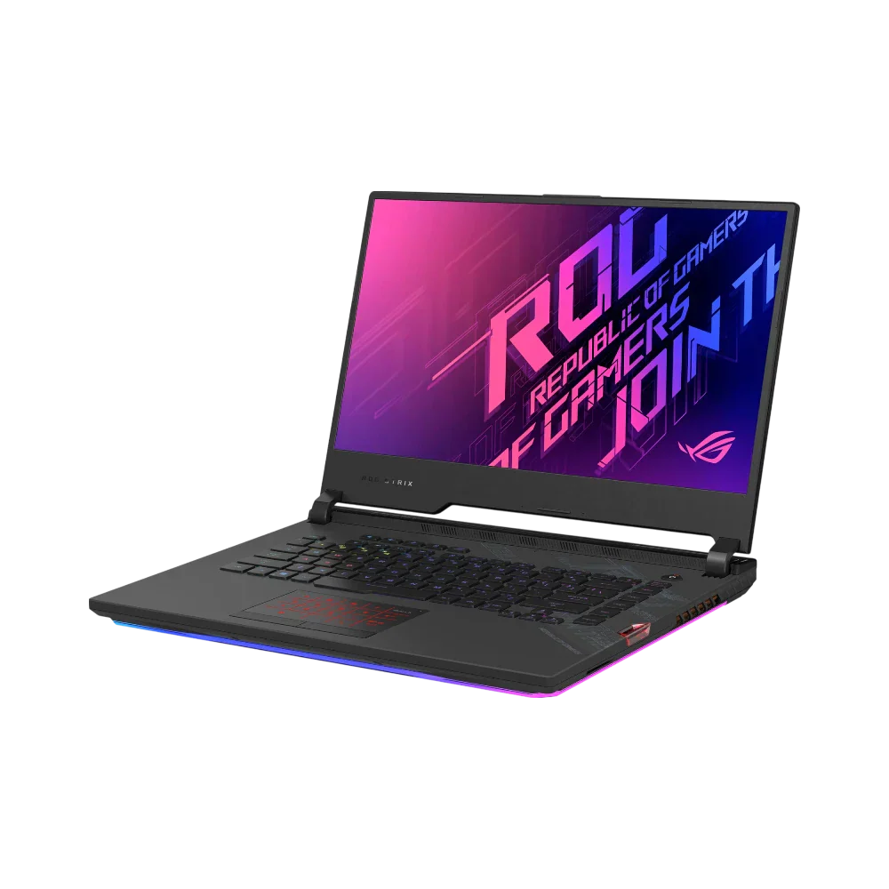 ASUS ROG Strix SCAR 15 15.6" Gaming Laptop, Intel Core i9-10980HK, NVIDIA RTX 2070 SUPER, 16GB DDR4 RAM, 1TB SSD
