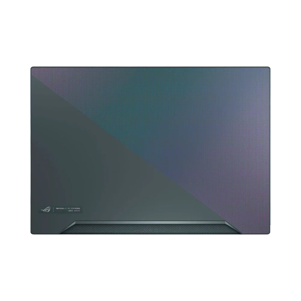 ASUS ROG Zephyrus M15 15.6" Gaming Laptop, Intel Core i7-10750H, NVIDIA RTX 2070 Max-Q, 16GB RAM, 1TB SSD (Prism Gray)