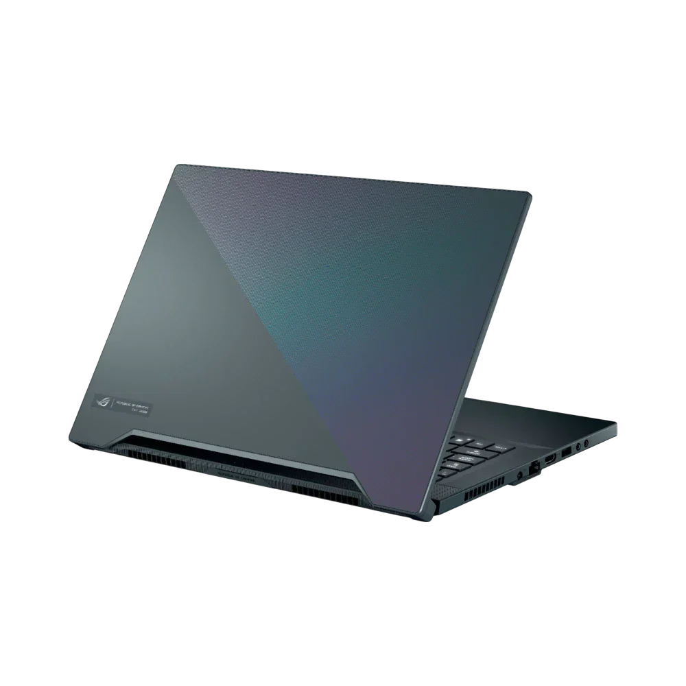 ASUS ROG Zephyrus M15 15.6" Gaming Laptop, Intel Core i7-10750H, NVIDIA RTX 2070 Max-Q, 16GB RAM, 1TB SSD (Prism Gray)
