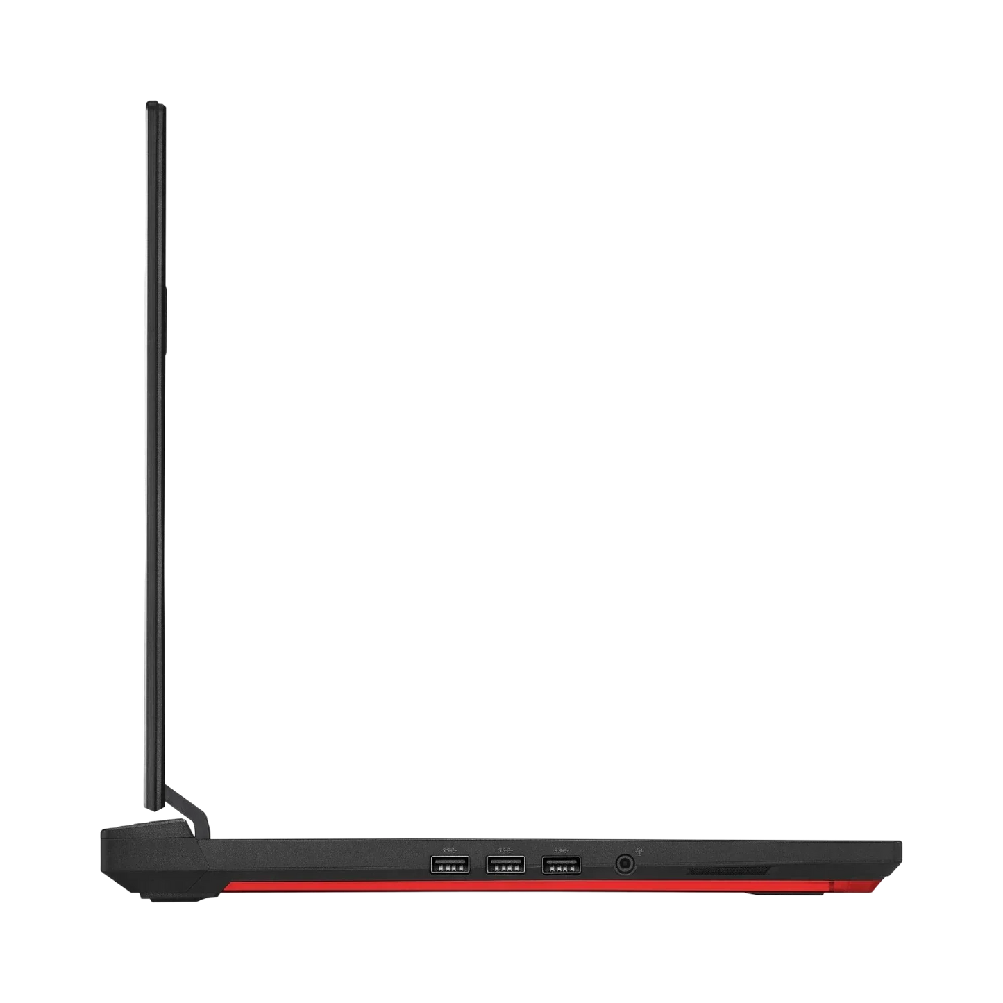 ASUS ROG STRIX G15 15.6" Gaming laptop, Intel Core i7-10750H, NVIDIA GTX 1650 Ti, 8GB DDR4 RAM, 512GB SSD