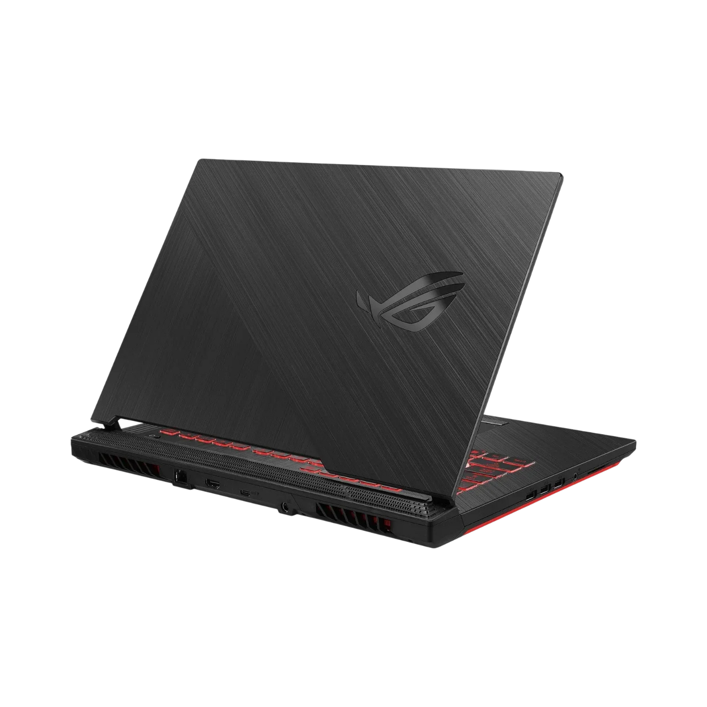 ASUS ROG STRIX G15 15.6" Gaming laptop, Intel Core i7-10750H, NVIDIA GTX 1650 Ti, 8GB DDR4 RAM, 512GB SSD