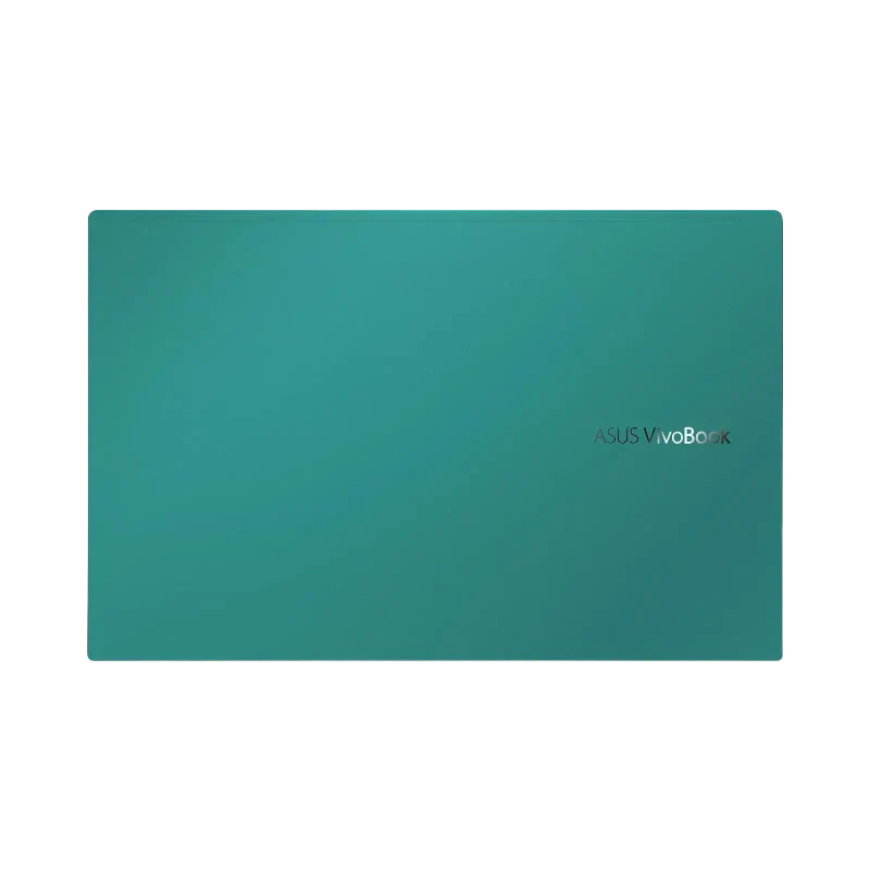 ASUS VivoBook S15 S533 15.6" Laptop, Intel Core i5-10210U, 8GB DDR4 RAM, 512GB SSD (Gaia Green)