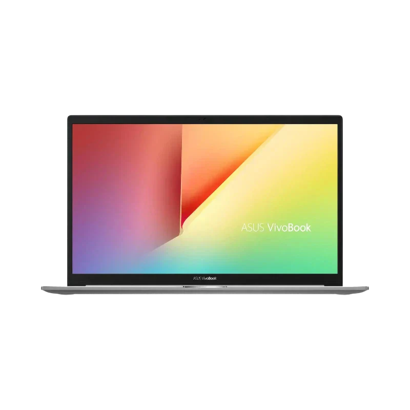 ASUS VivoBook S15 S533 15.6" Laptop, Intel Core i5-10210U, 8GB DDR4 RAM, 512GB SSD (Gaia Green)