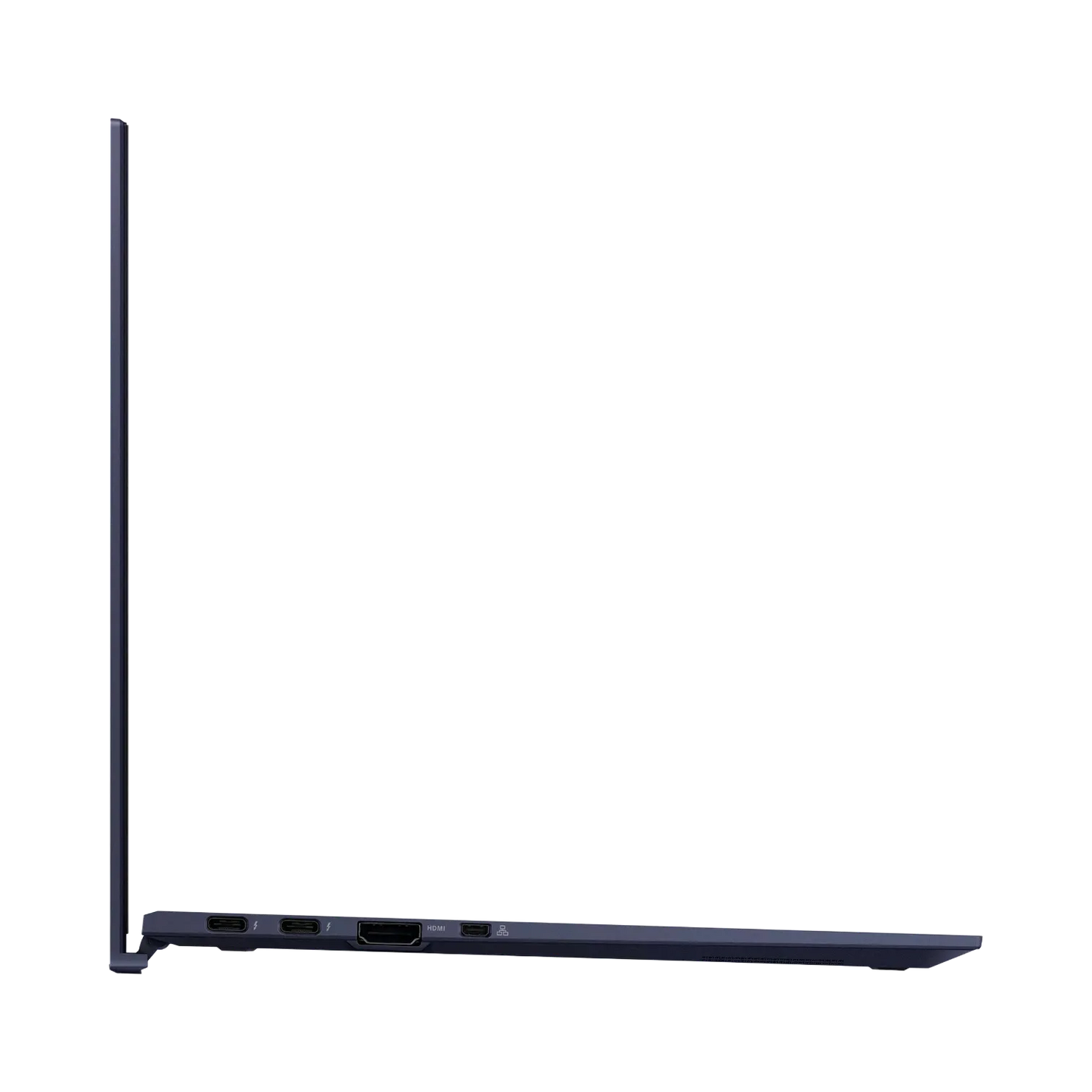 ASUS ExpertBook B9 14" Laptop, Intel Core i5-10310U, 8GB RAM, 512GB SSD