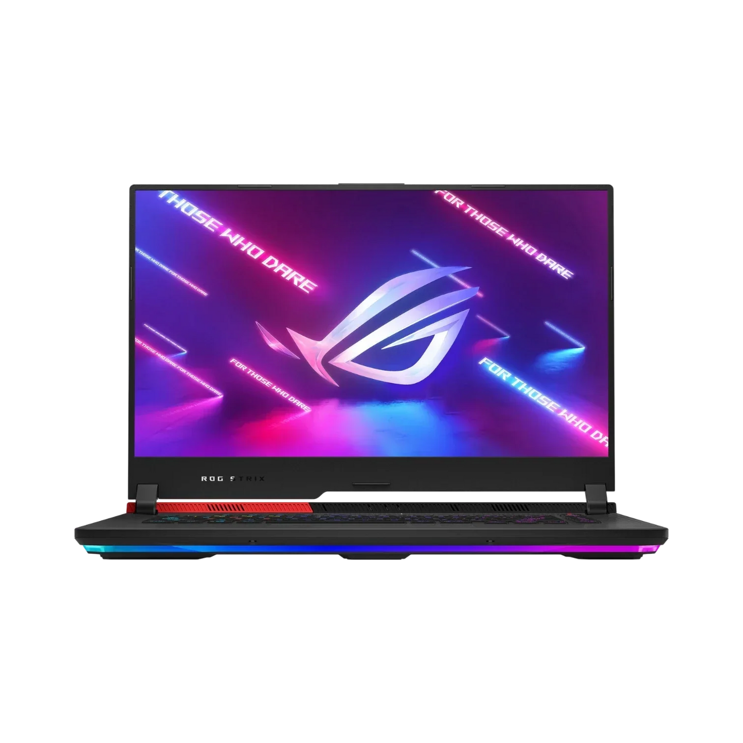 ASUS ROG Strix G15 15.6" Gaming Laptop, AMD Ryzen 9 5900HX, NVIDIA RTX 3070, 16GB DDR4 RAM, 1TB SSD (Eclipse Gray)