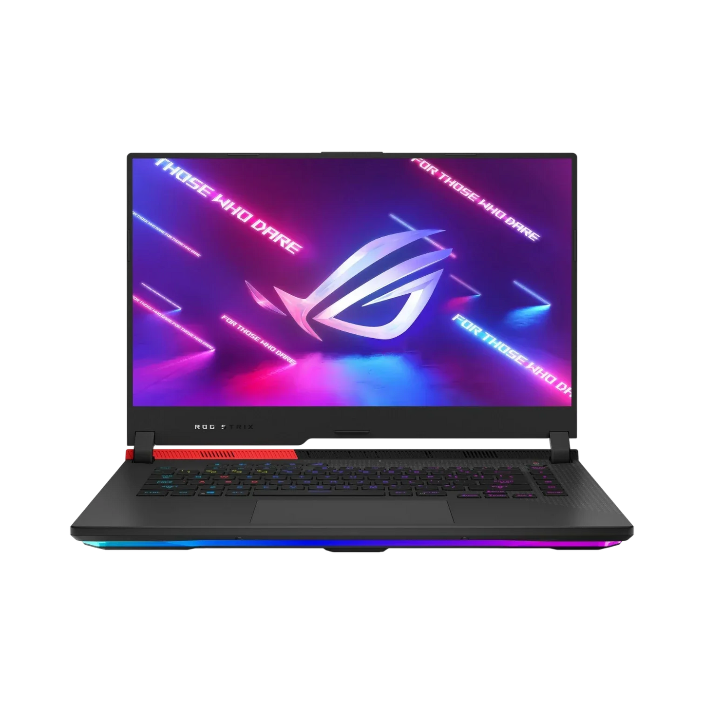 ASUS ROG Strix G15 15.6" Gaming Laptop, AMD Ryzen 9 5900HX, NVIDIA RTX 3070, 16GB DDR4 RAM, 1TB SSD (Eclipse Gray)