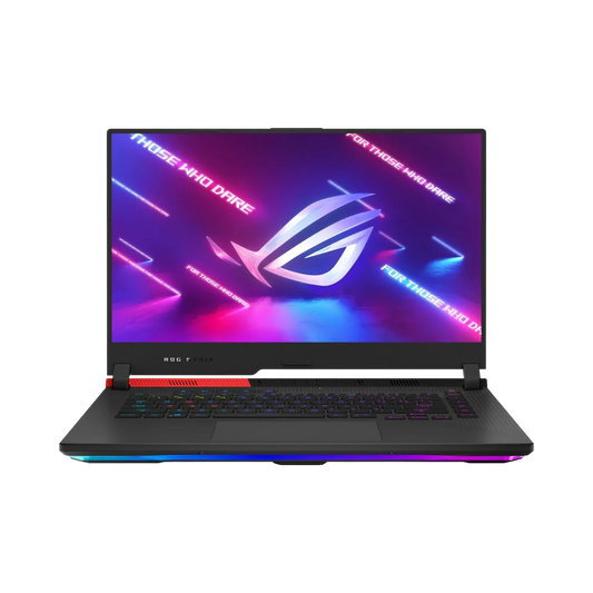 ASUS ROG Strix G15 15.6" Gaming Laptop, AMD Ryzen 9 5900HX, NVIDIA RTX 3070, 16GB DDR4 RAM, 1TB SSD (Eclipse Gray)