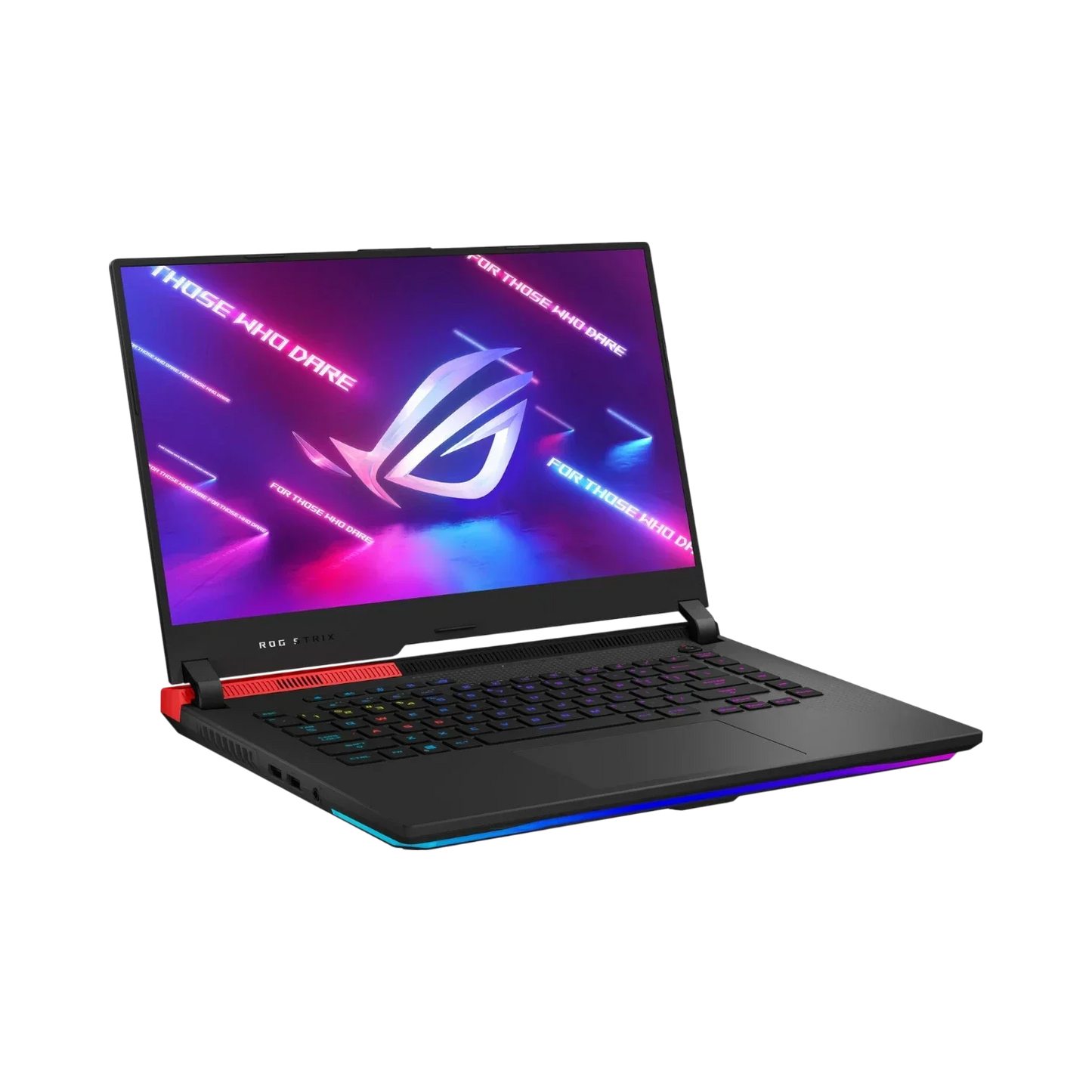 ASUS ROG Strix G15 15.6" Gaming Laptop, AMD Ryzen 9 5900HX, NVIDIA RTX 3070, 16GB DDR4 RAM, 1TB SSD (Eclipse Gray)