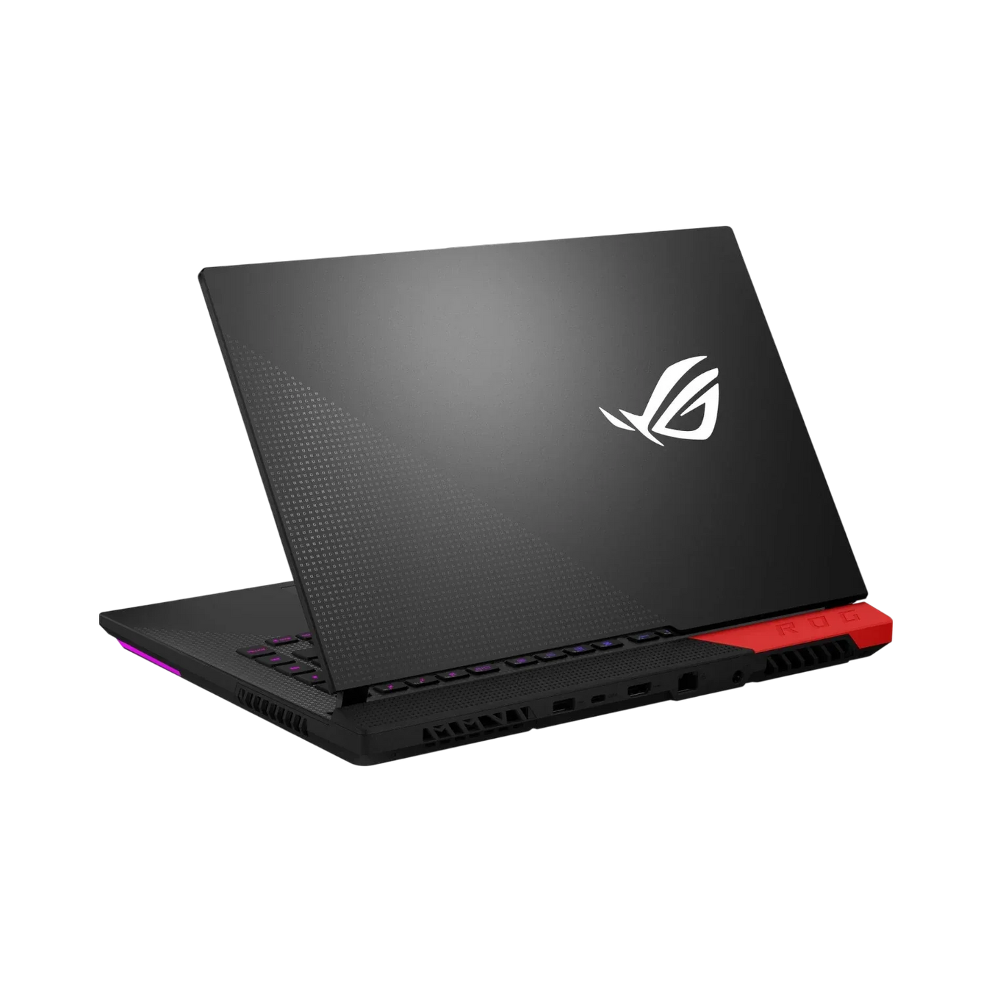 ASUS ROG Strix G15 15.6" Gaming Laptop, AMD Ryzen 9 5900HX, NVIDIA RTX 3070, 16GB DDR4 RAM, 1TB SSD (Eclipse Gray)