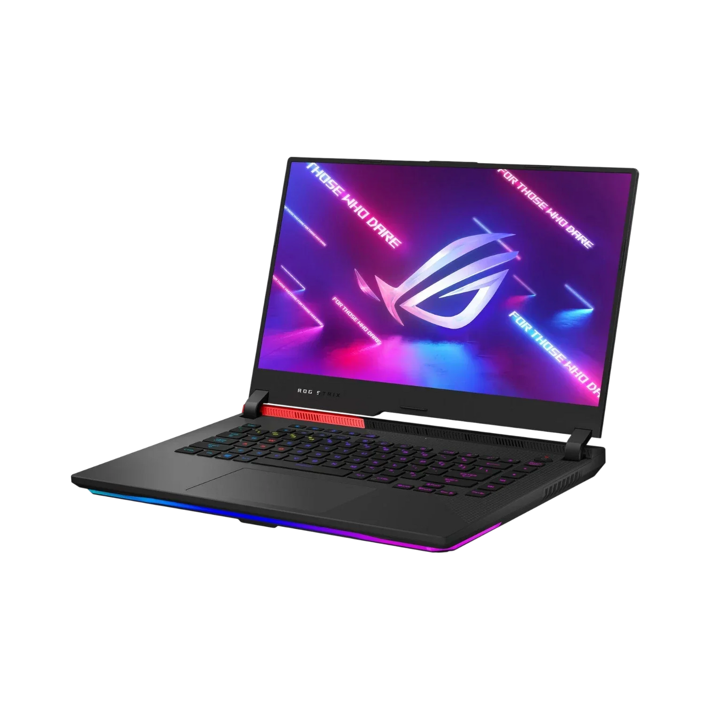 ASUS ROG Strix G15 15.6" Gaming Laptop, AMD Ryzen 9 5900HX, NVIDIA RTX 3070, 16GB DDR4 RAM, 1TB SSD (Eclipse Gray)