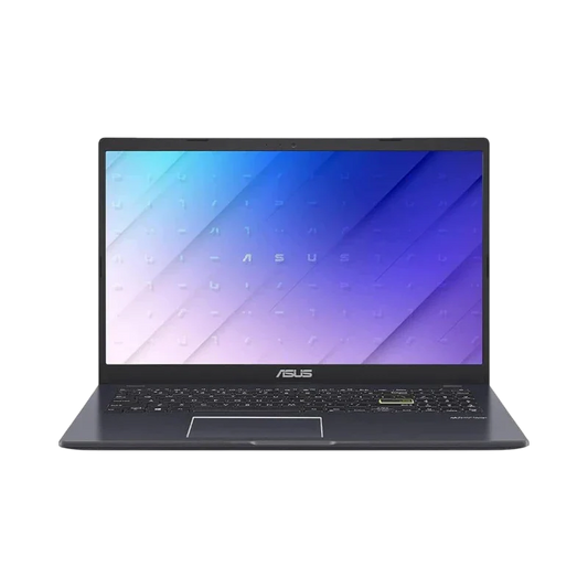 ASUS Vivobook Go 15 L510 15.6" Laptop, Intel Celeron N4020, 4GB RAM, 64GB SSD