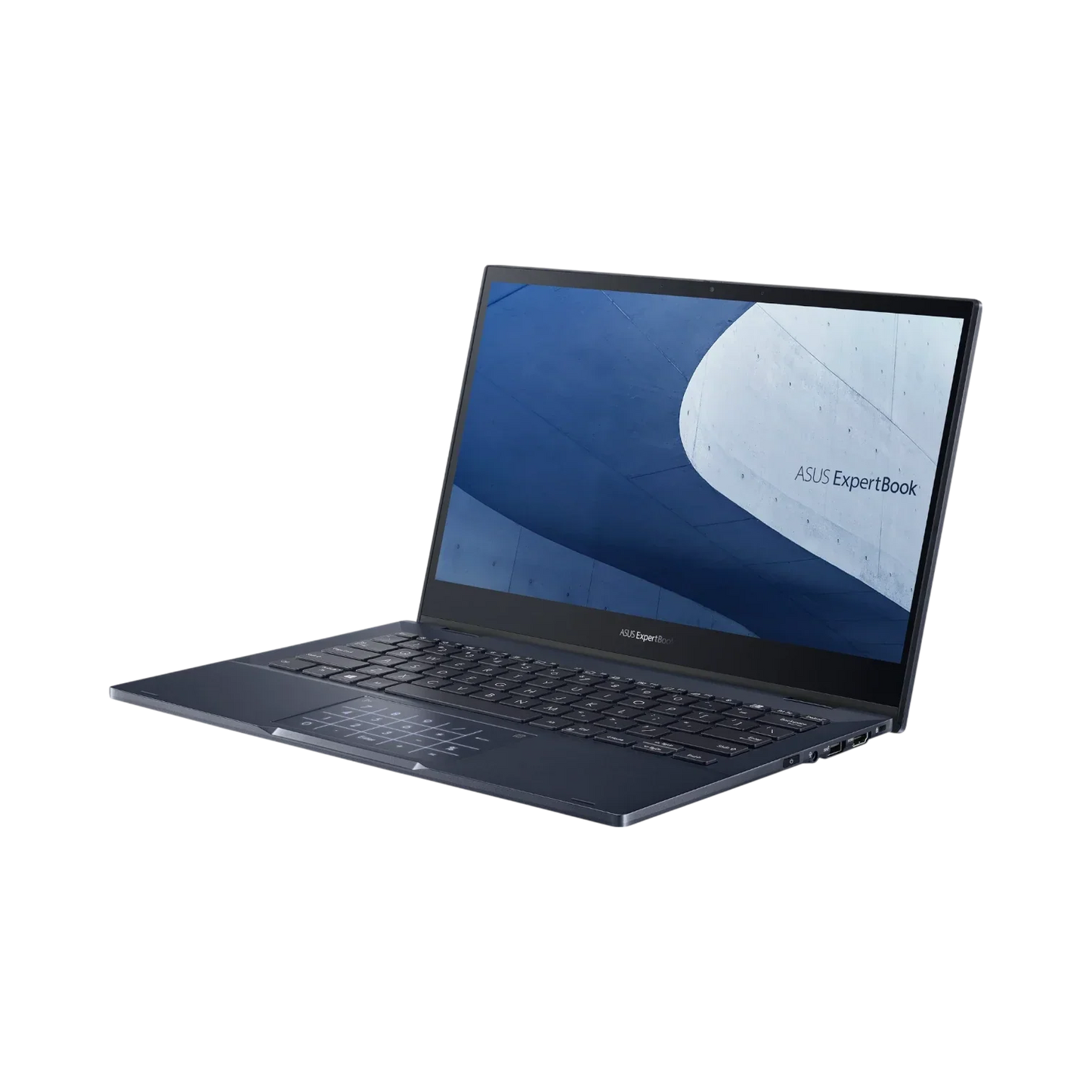 ASUS ExpertBook B5 13.3" Business Laptop, Intel Core i7-1165G7, 32GB RAM, 1TB SSD