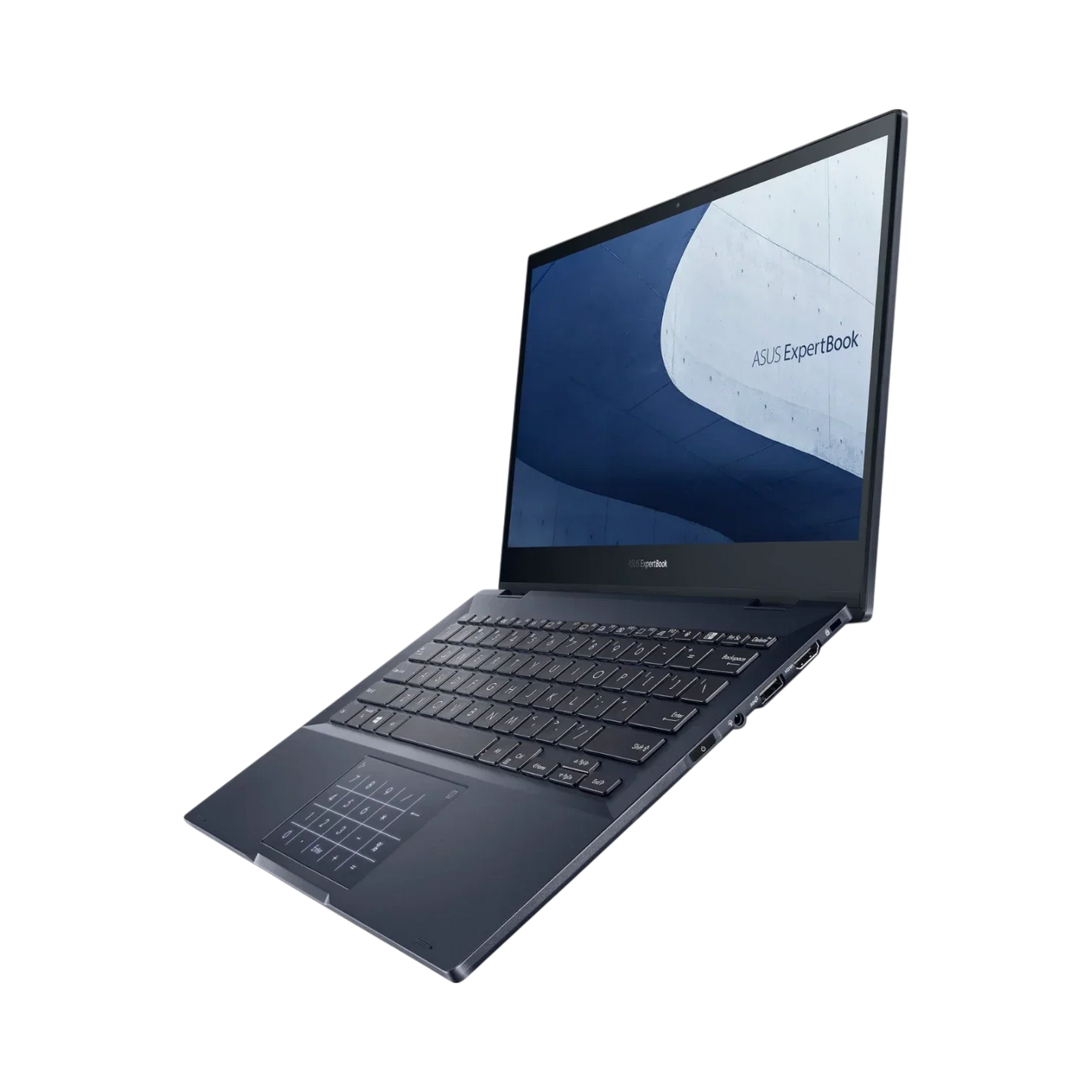 ASUS ExpertBook B5 13.3" Business Laptop, Intel Core i7-1165G7, 32GB RAM, 1TB SSD