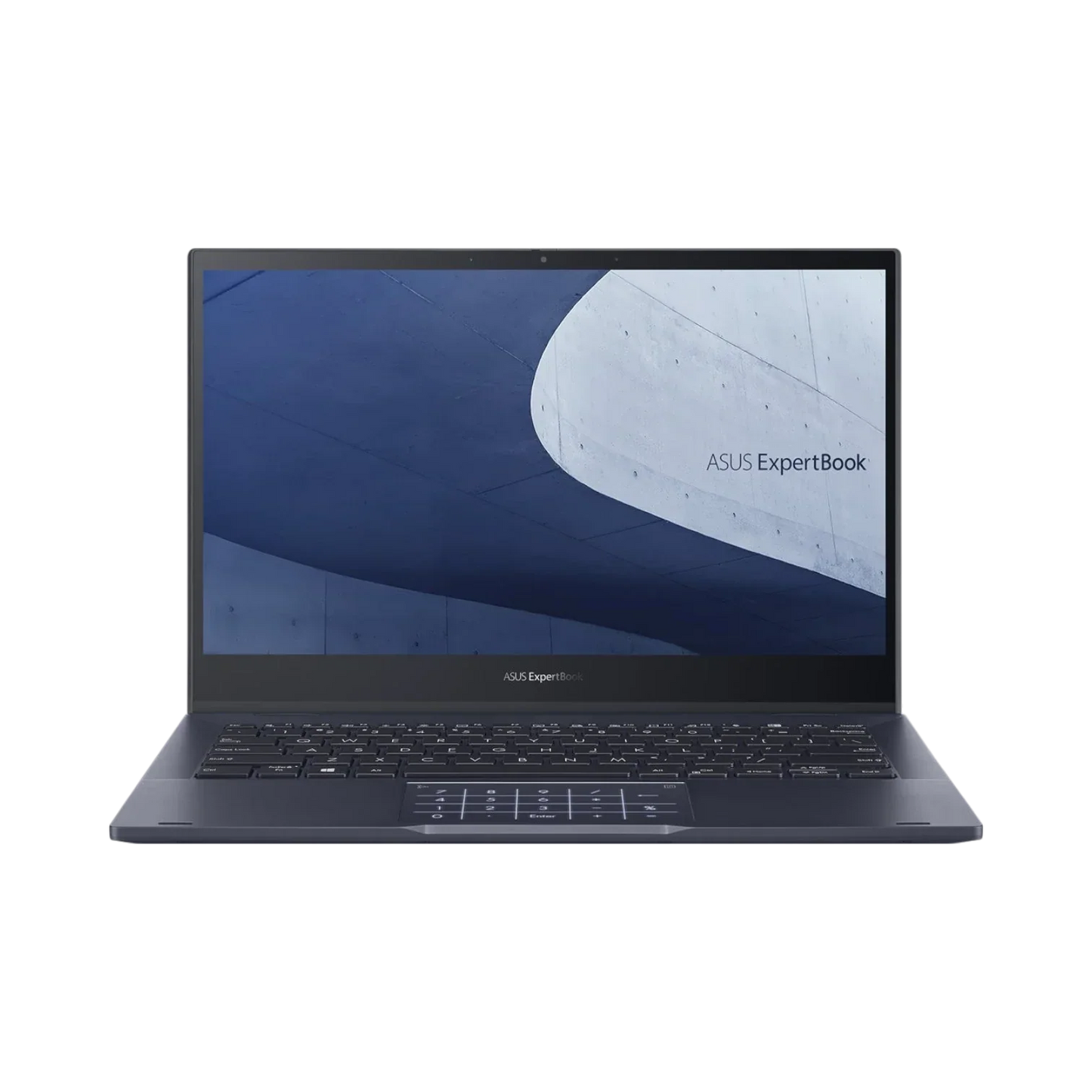 ASUS ExpertBook B5 13.3" Business Laptop, Intel Core i7-1165G7, 32GB RAM, 1TB SSD